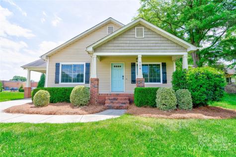 704 E Catawba Street Belmont NC 28012