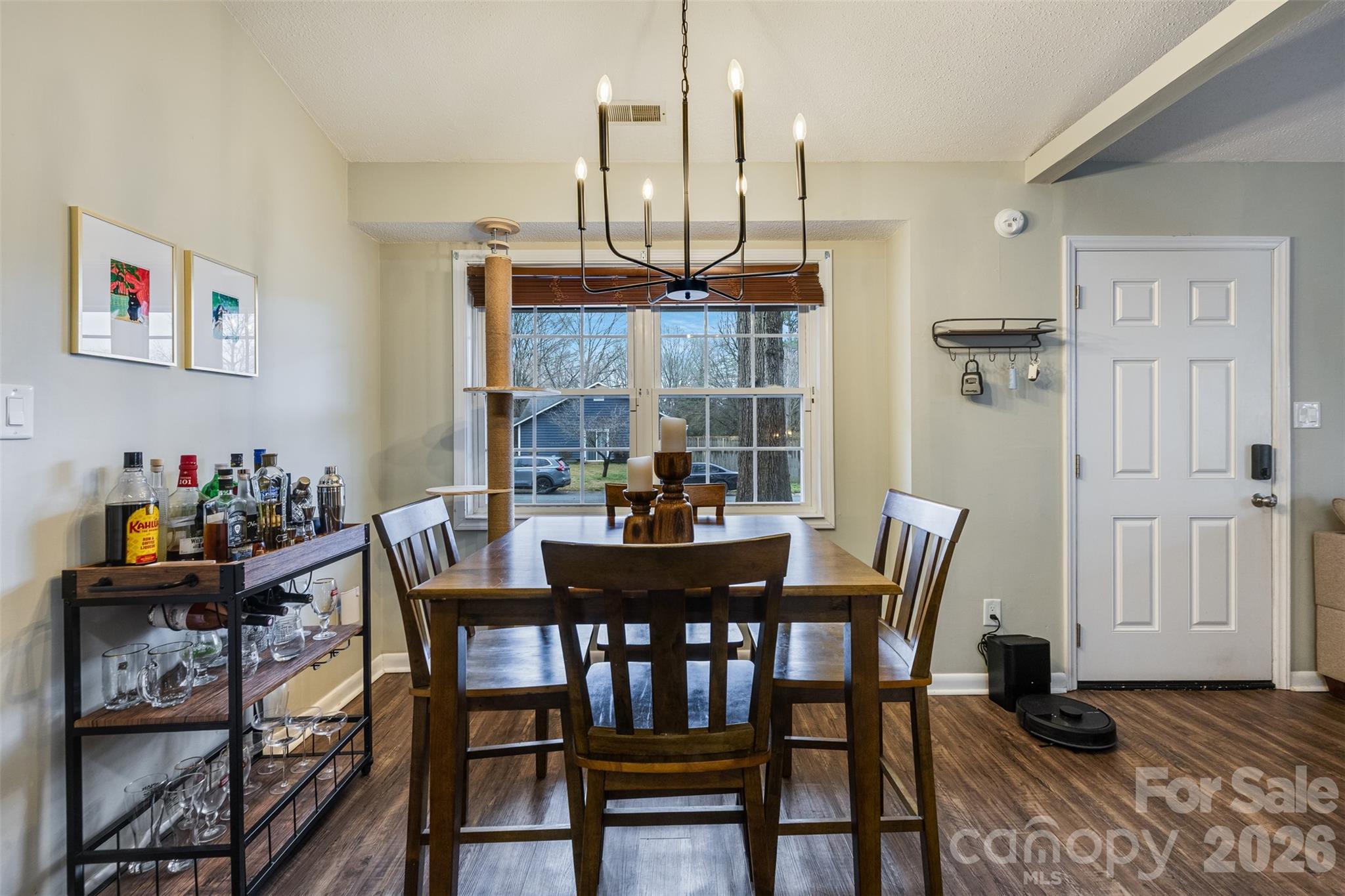 708 Pennwood Lane Charlotte NC 28215