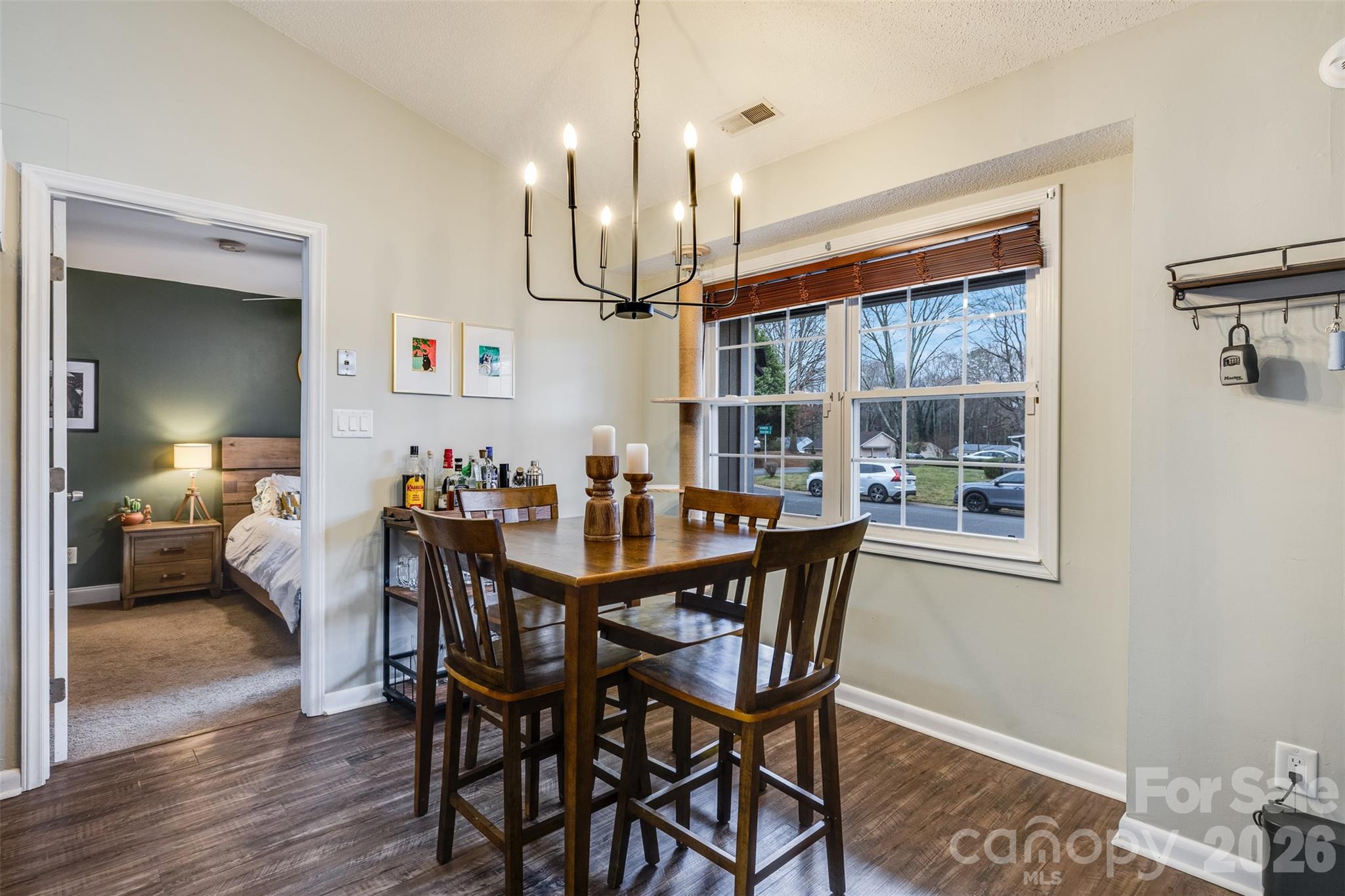 708 Pennwood Lane Charlotte NC 28215
