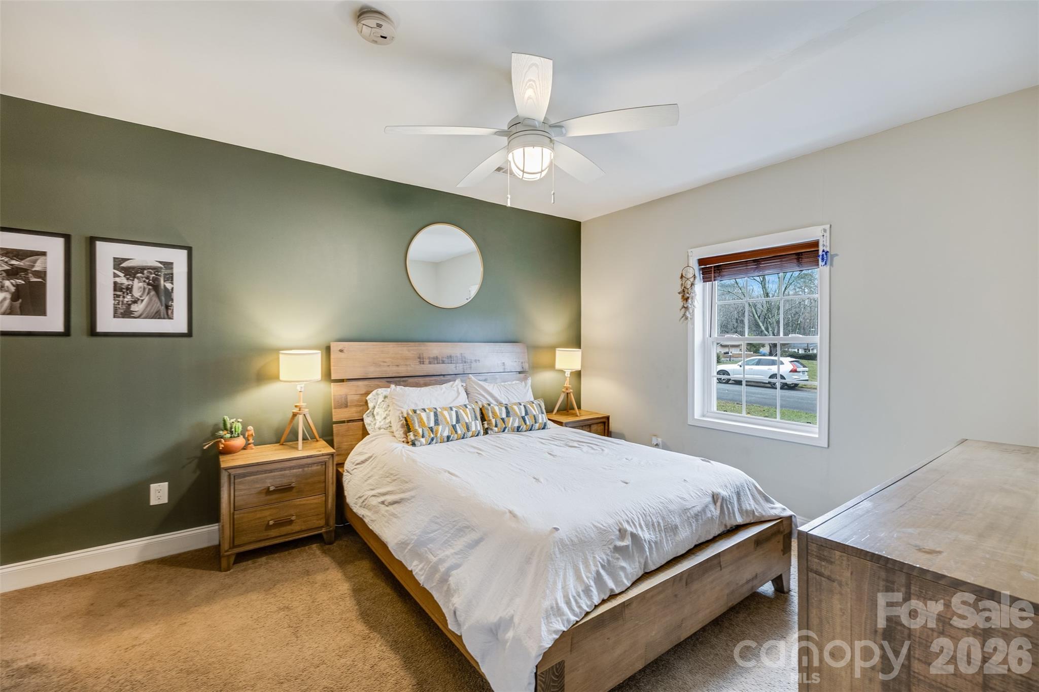 708 Pennwood Lane Charlotte NC 28215