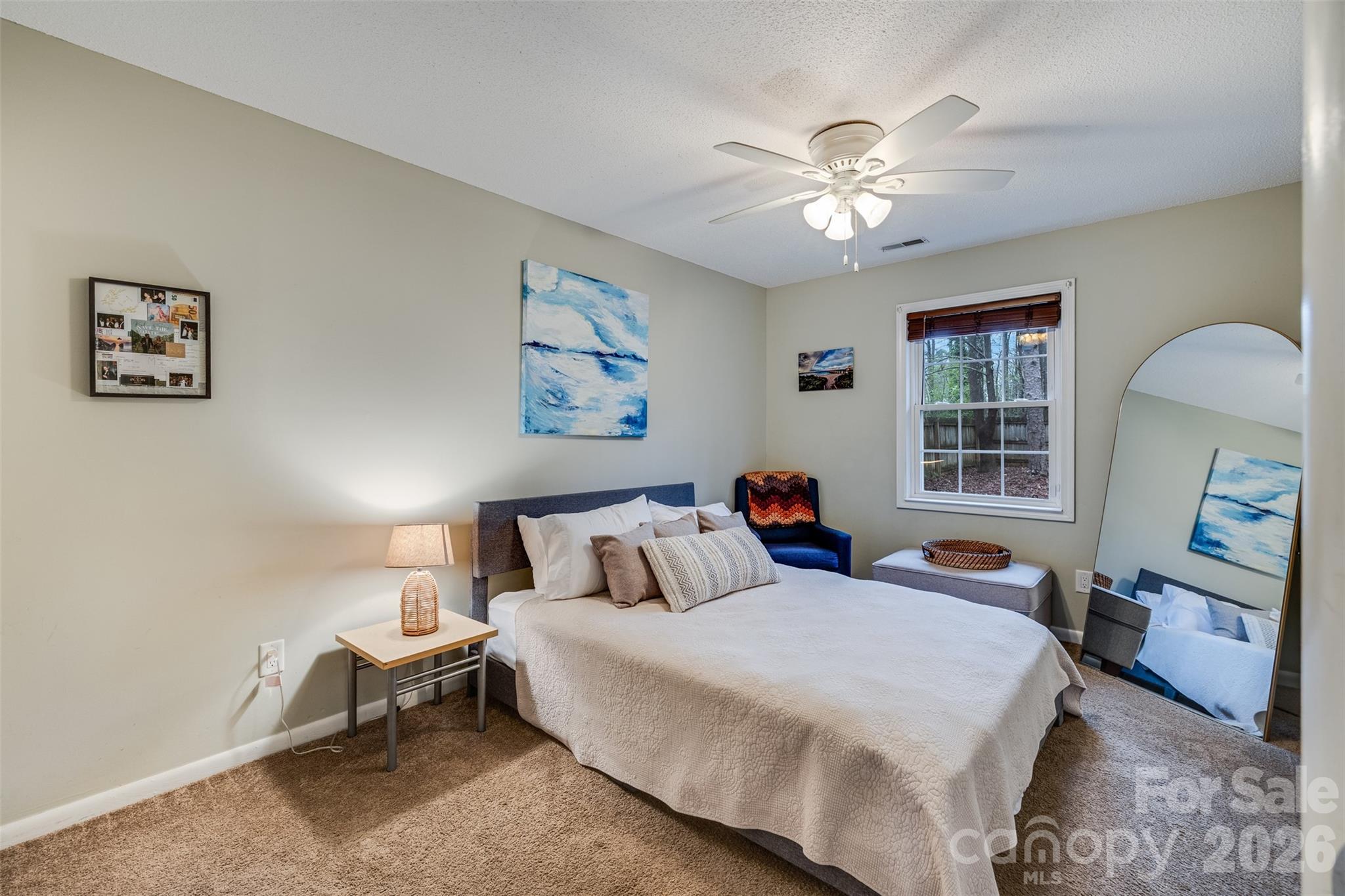 708 Pennwood Lane Charlotte NC 28215