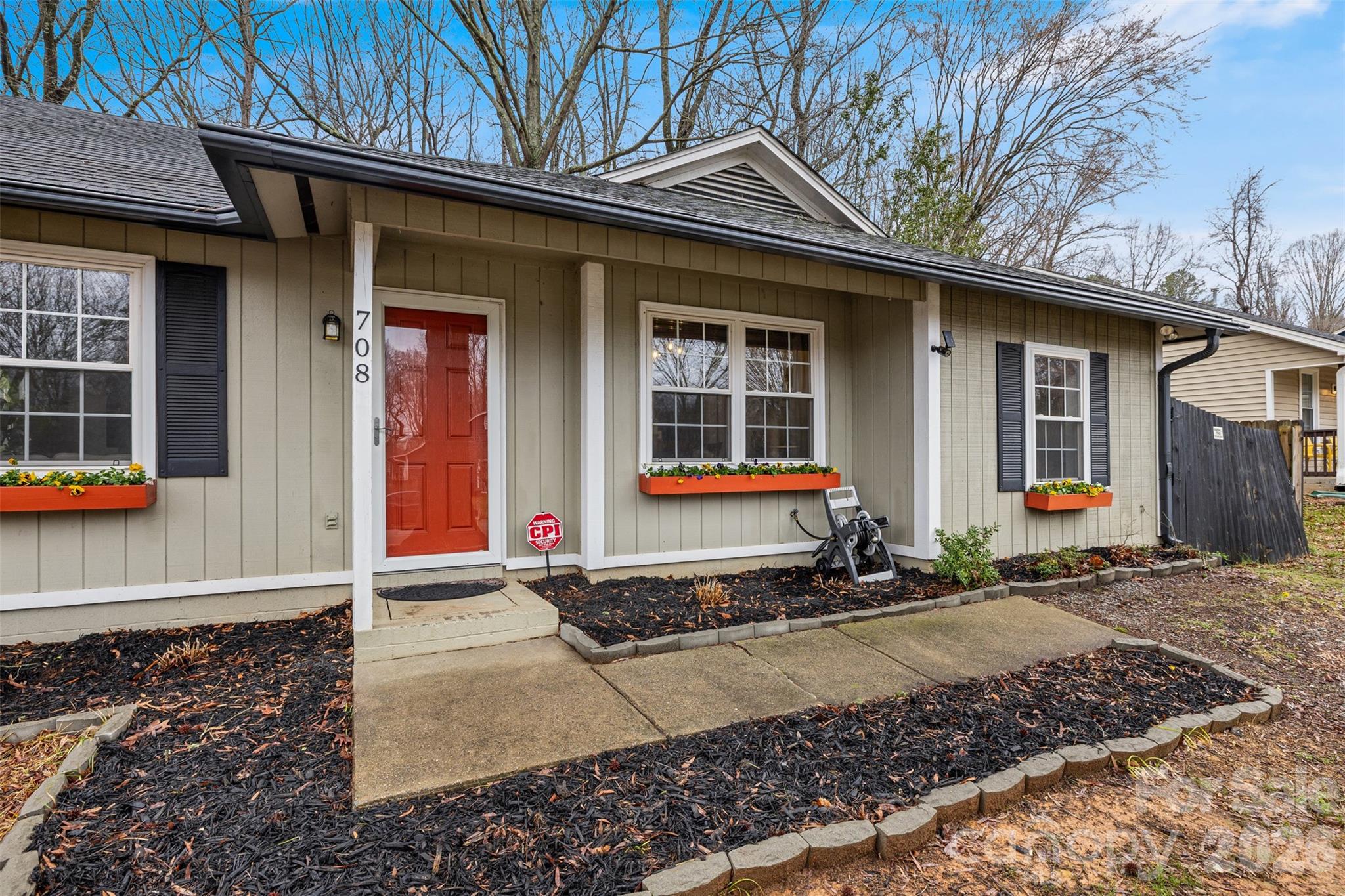 708 Pennwood Lane Charlotte NC 28215