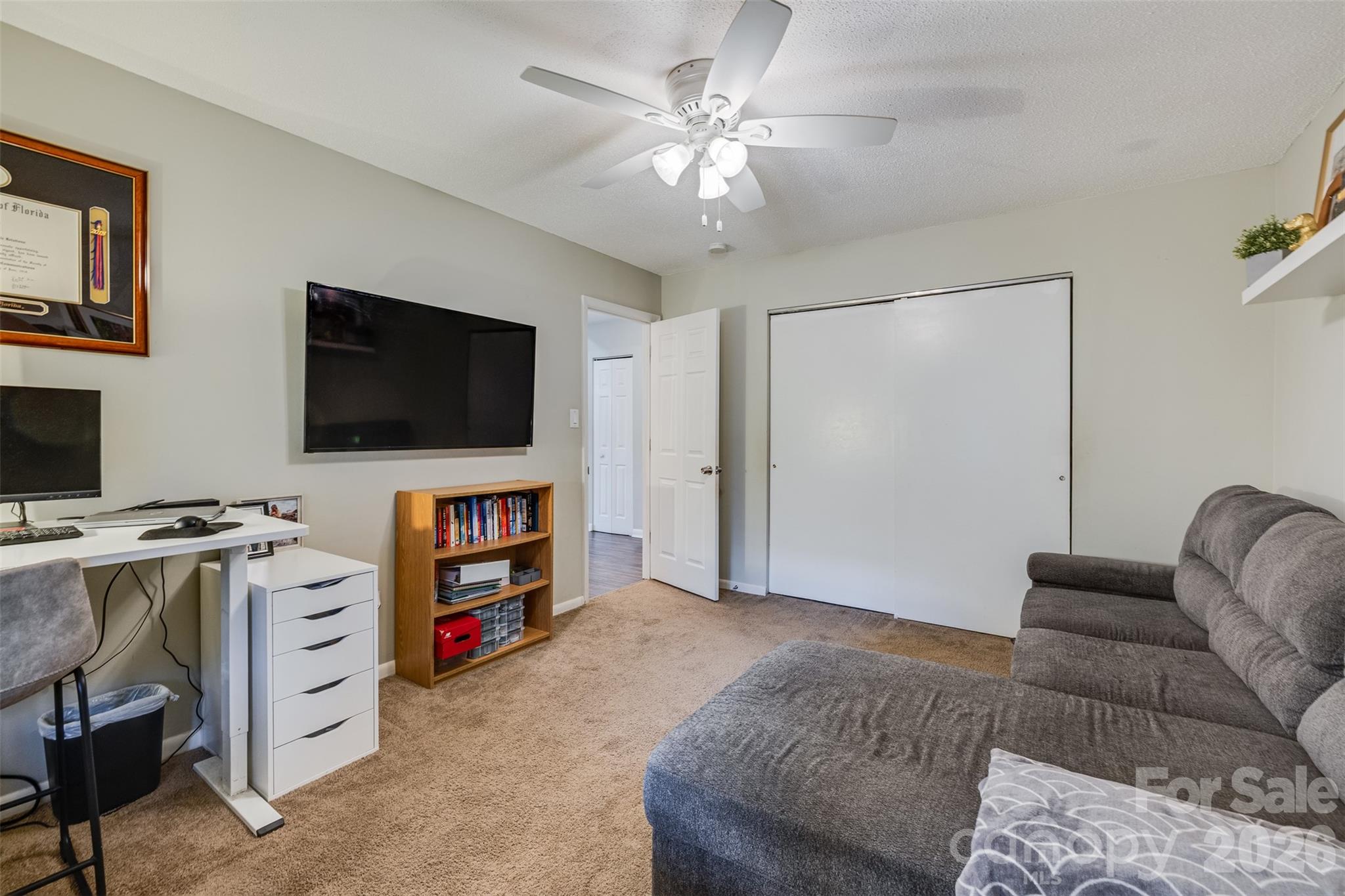 708 Pennwood Lane Charlotte NC 28215