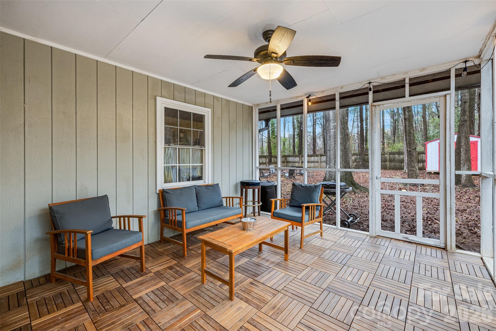 708 Pennwood Lane Charlotte NC 28215