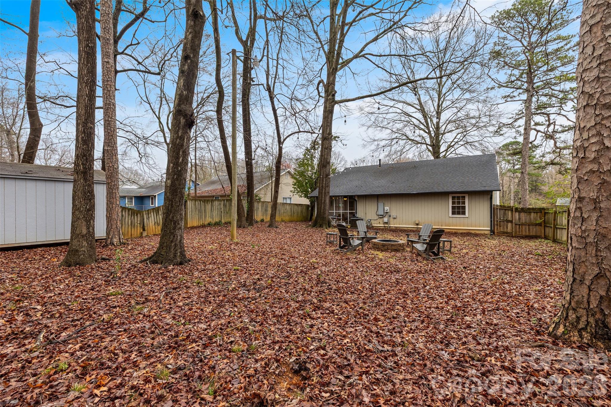 708 Pennwood Lane Charlotte NC 28215