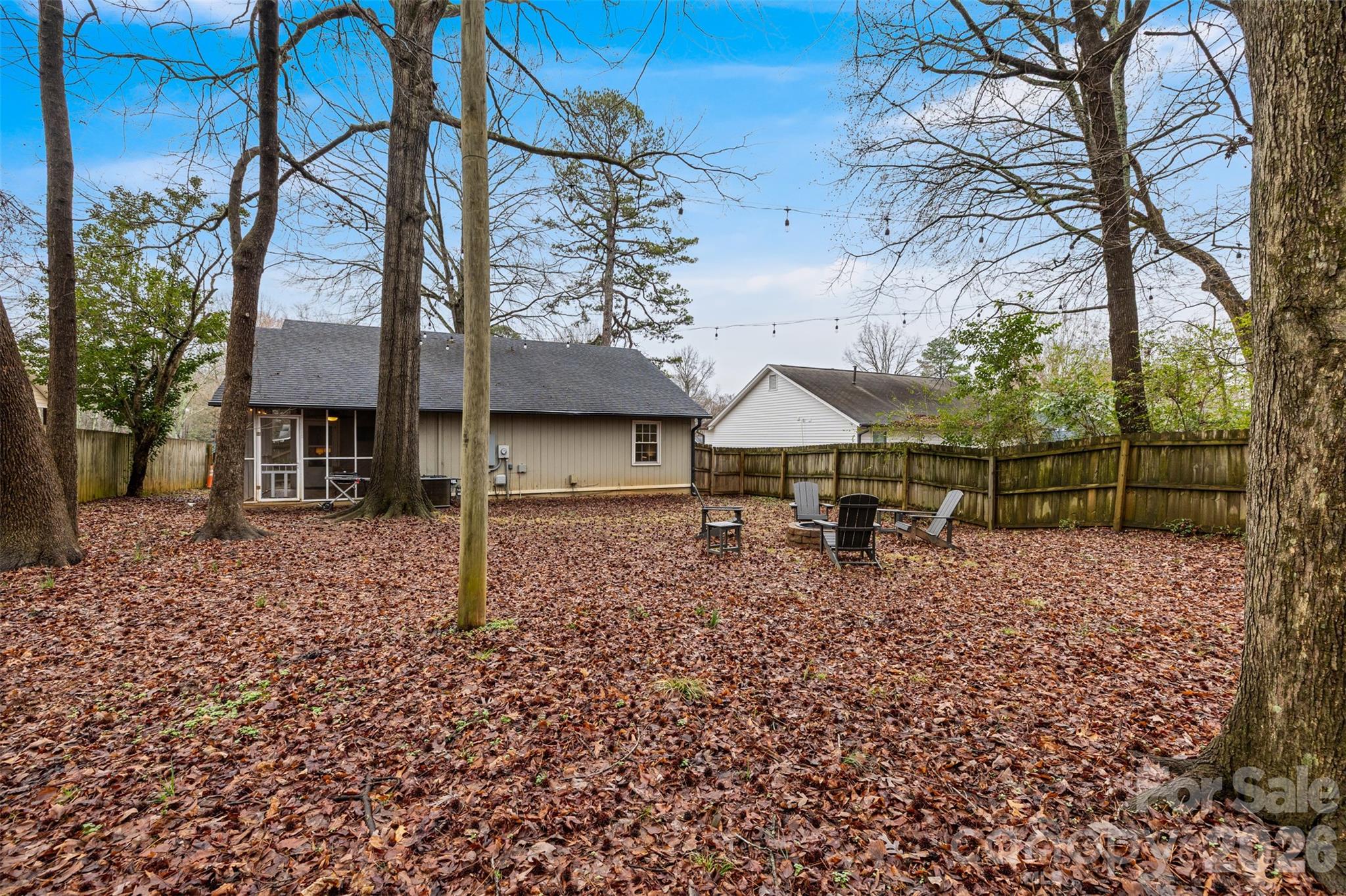 708 Pennwood Lane Charlotte NC 28215