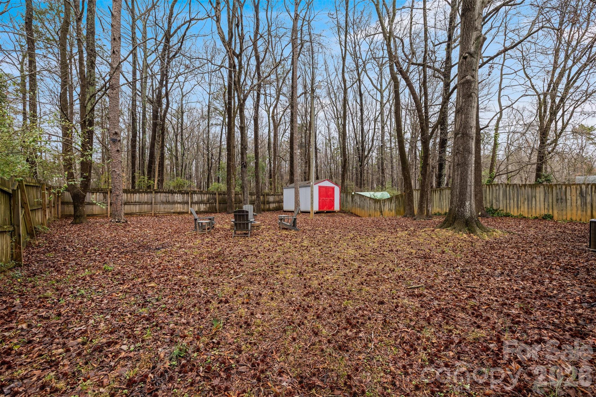 708 Pennwood Lane Charlotte NC 28215