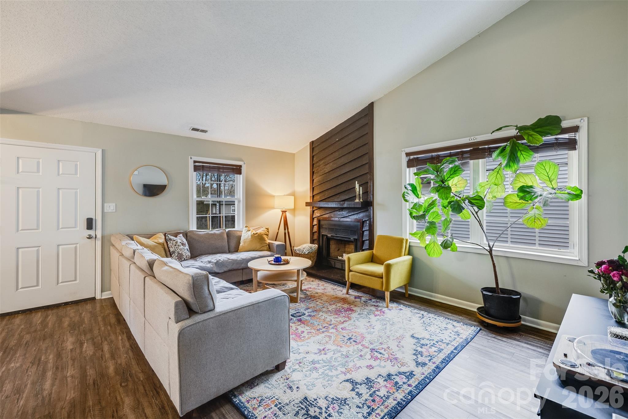 708 Pennwood Lane Charlotte NC 28215