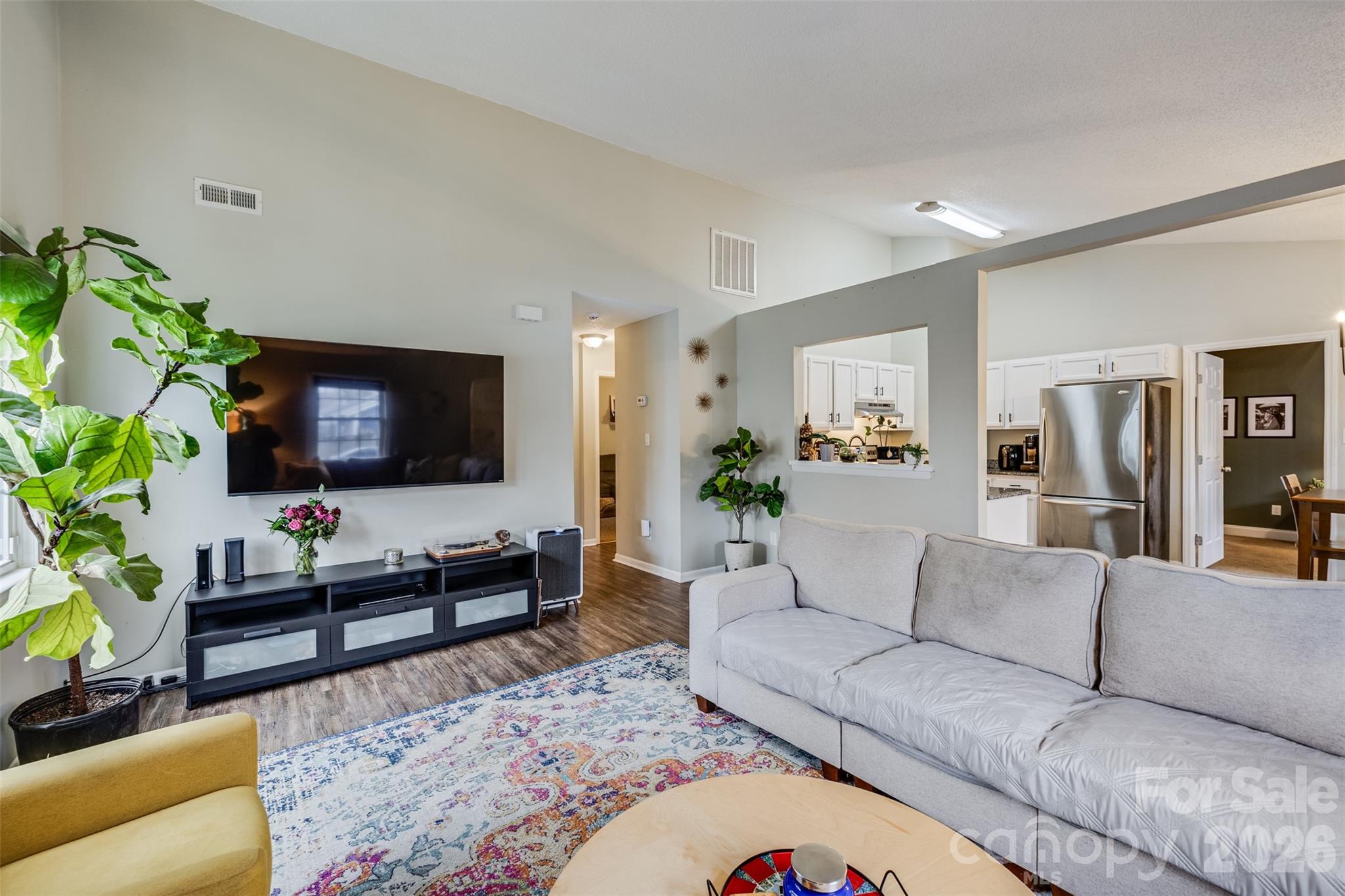 708 Pennwood Lane Charlotte NC 28215