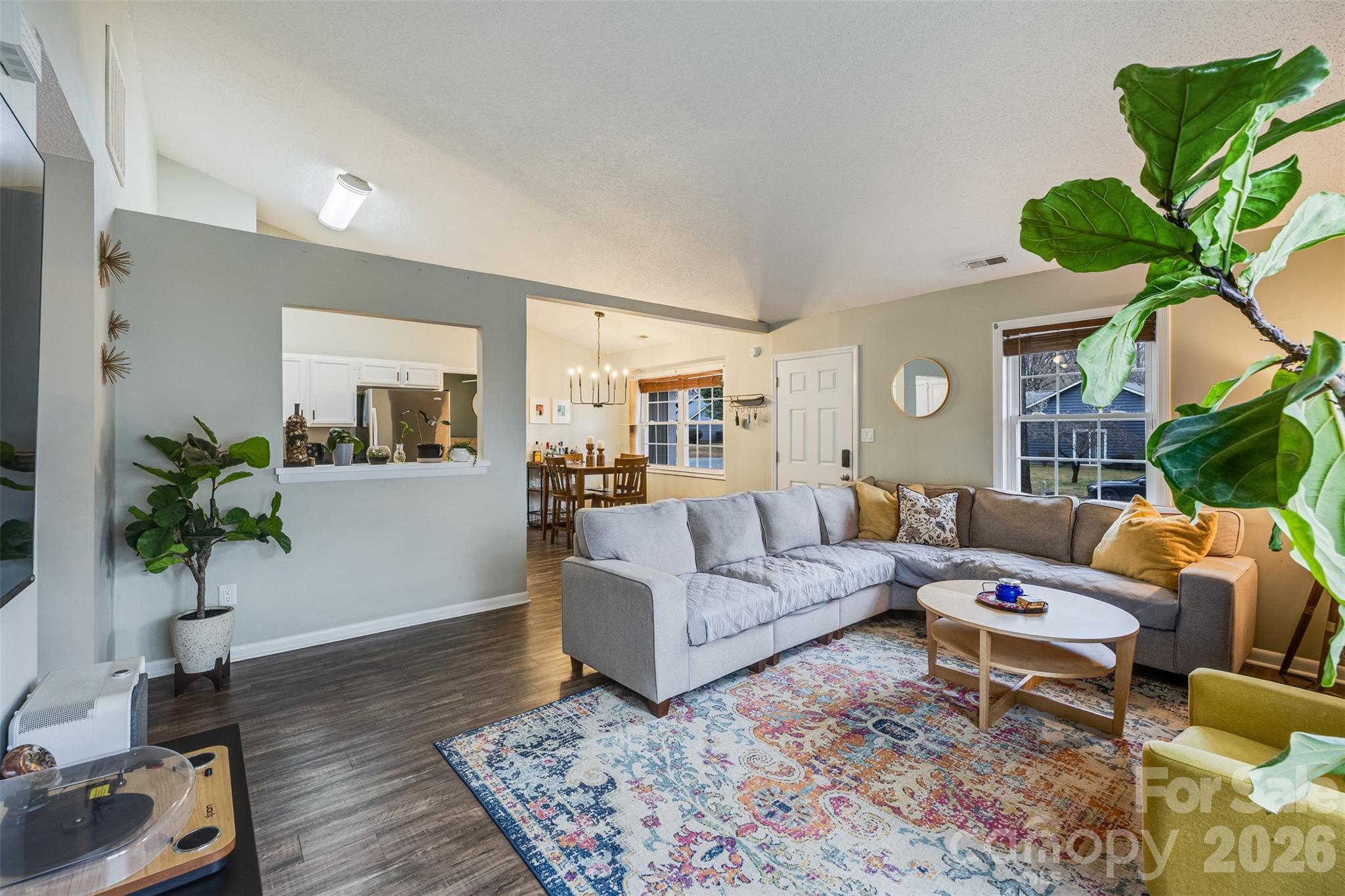708 Pennwood Lane Charlotte NC 28215