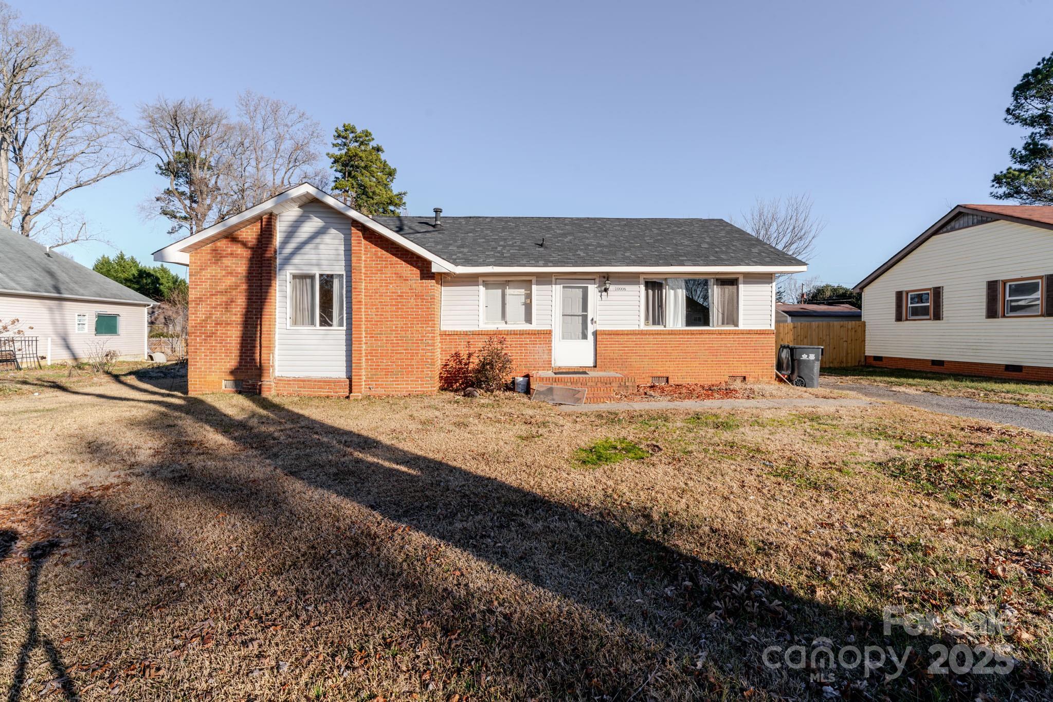 10006 Feldbank Drive Charlotte NC 28216