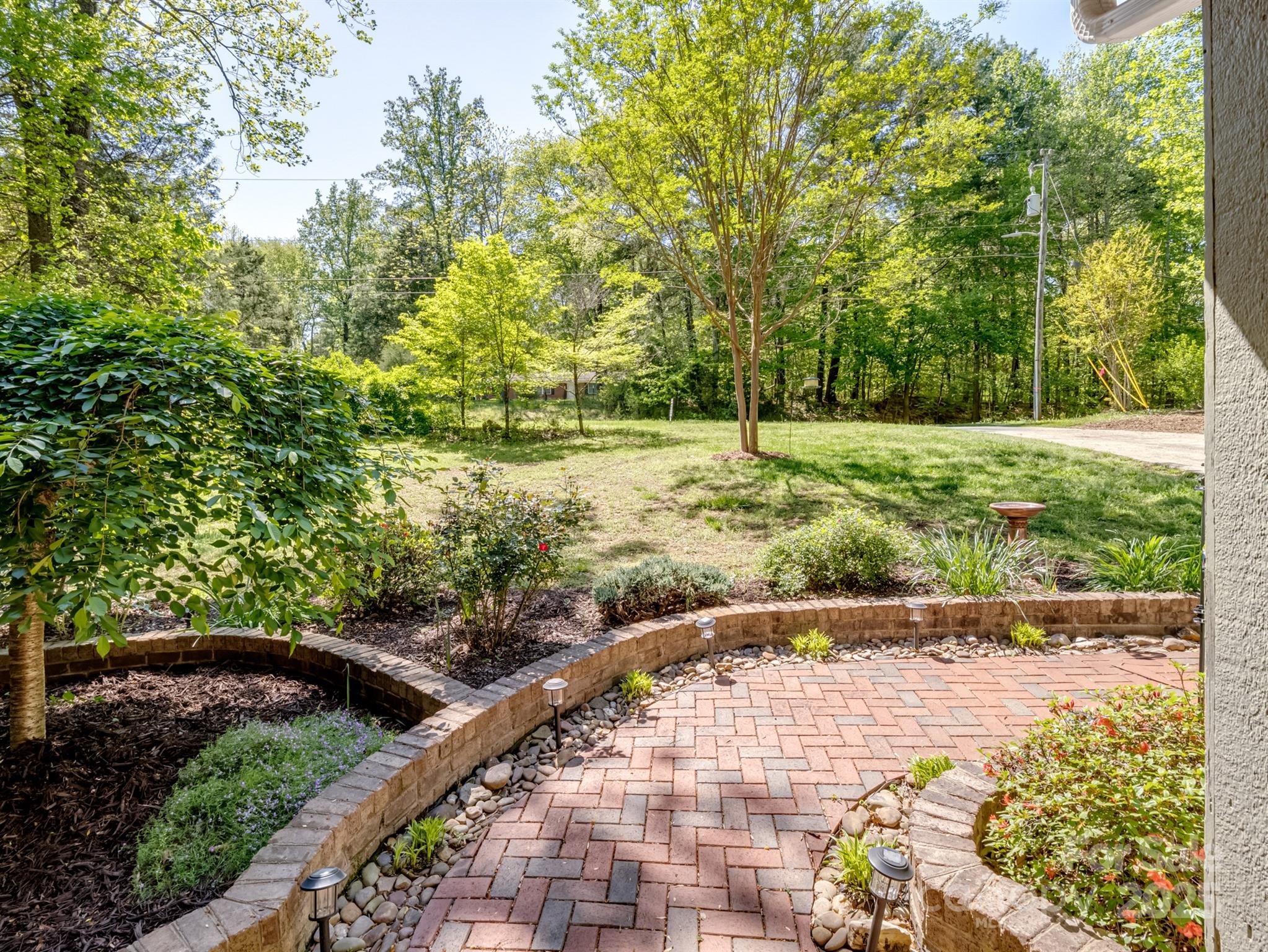 7624 Cedarbrook Drive Charlotte NC 28215