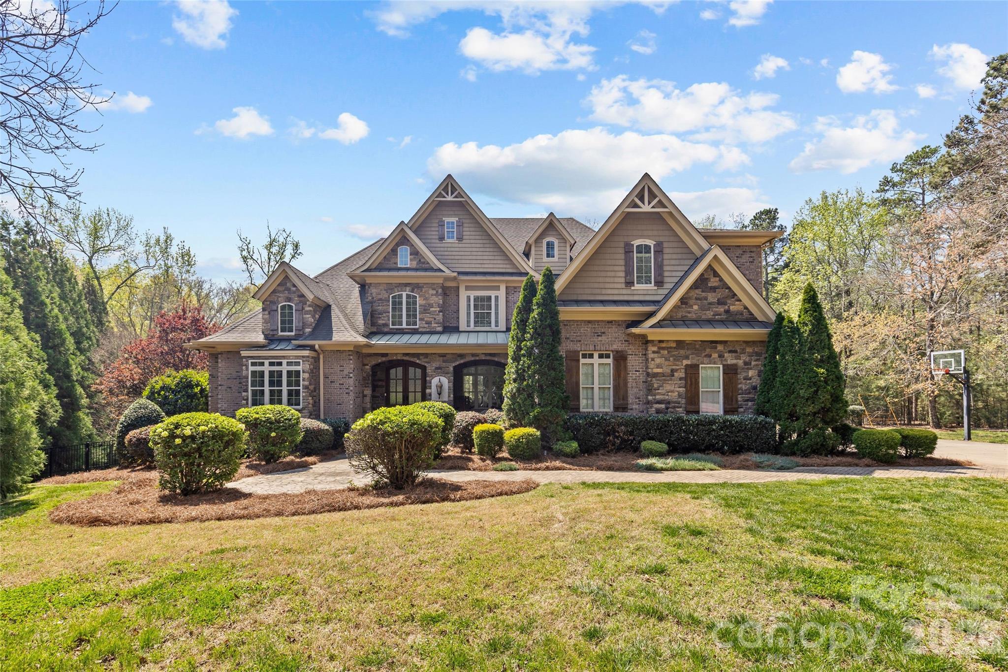 253 Old Post Road Waxhaw NC 28173
