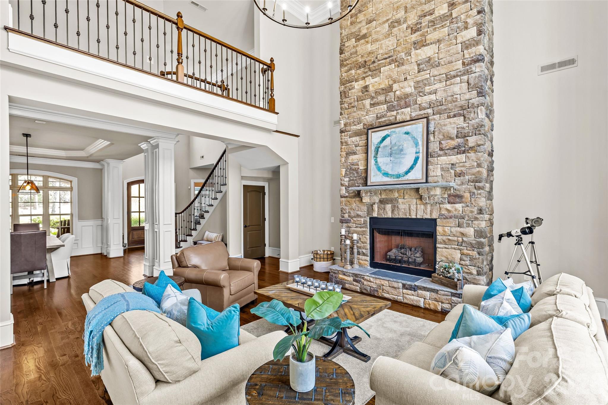 253 Old Post Road Waxhaw NC 28173