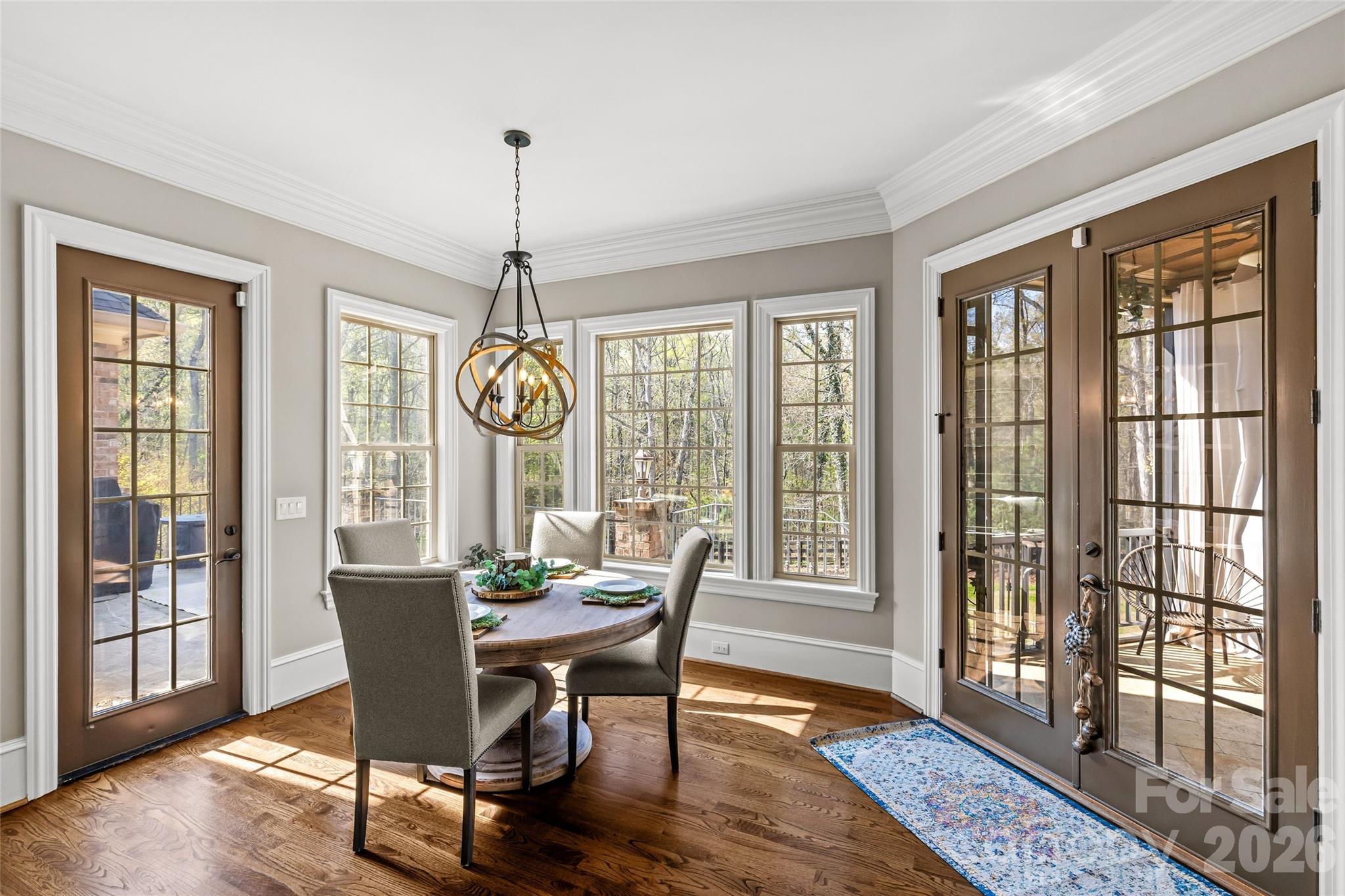 253 Old Post Road Waxhaw NC 28173