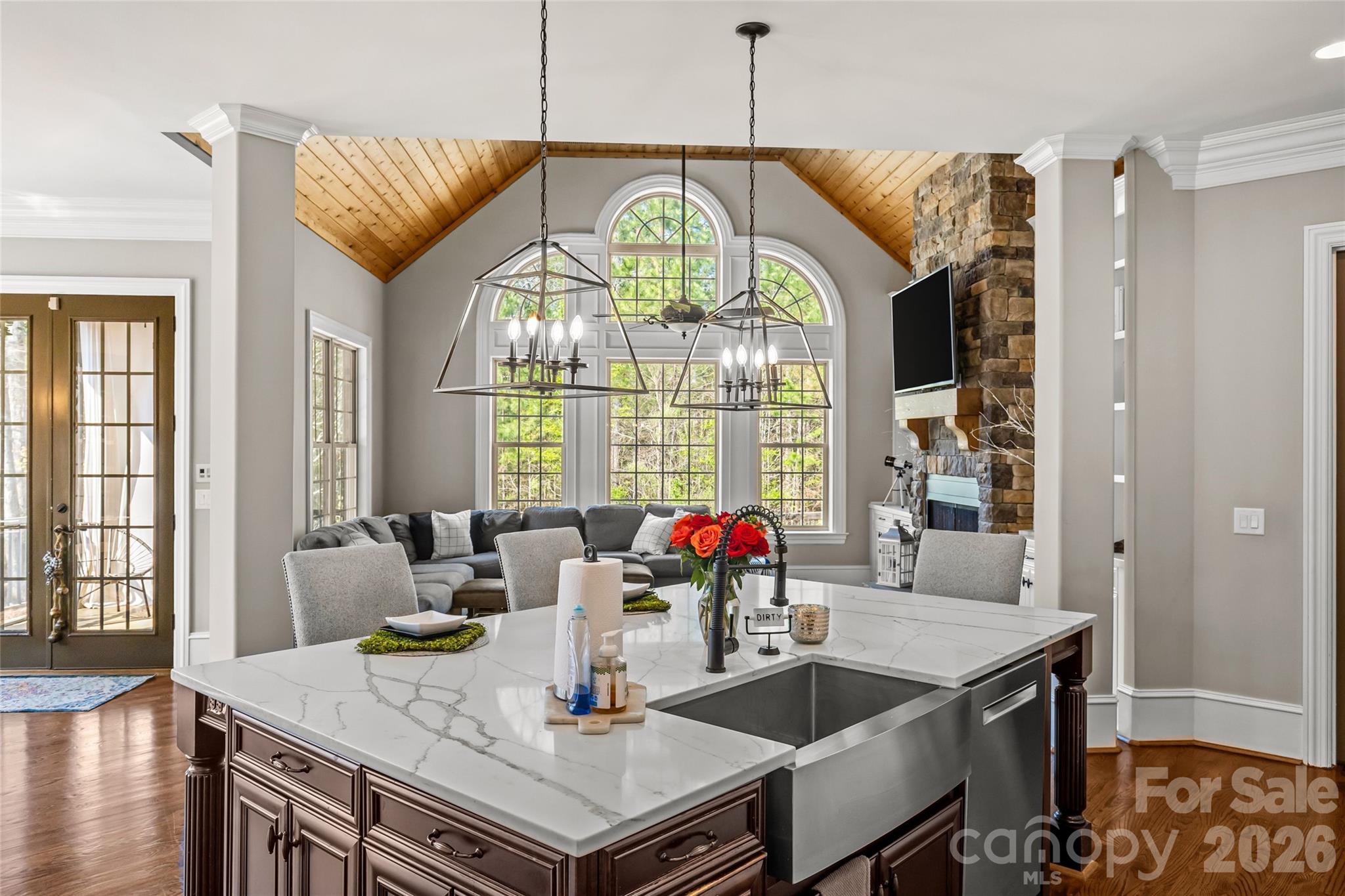253 Old Post Road Waxhaw NC 28173