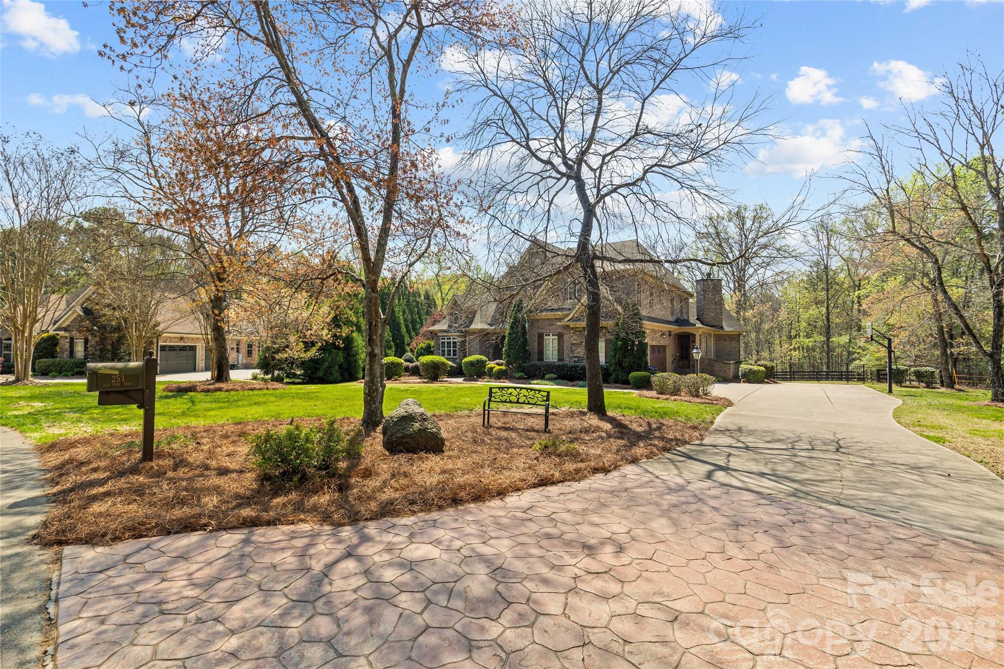 253 Old Post Road Waxhaw NC 28173