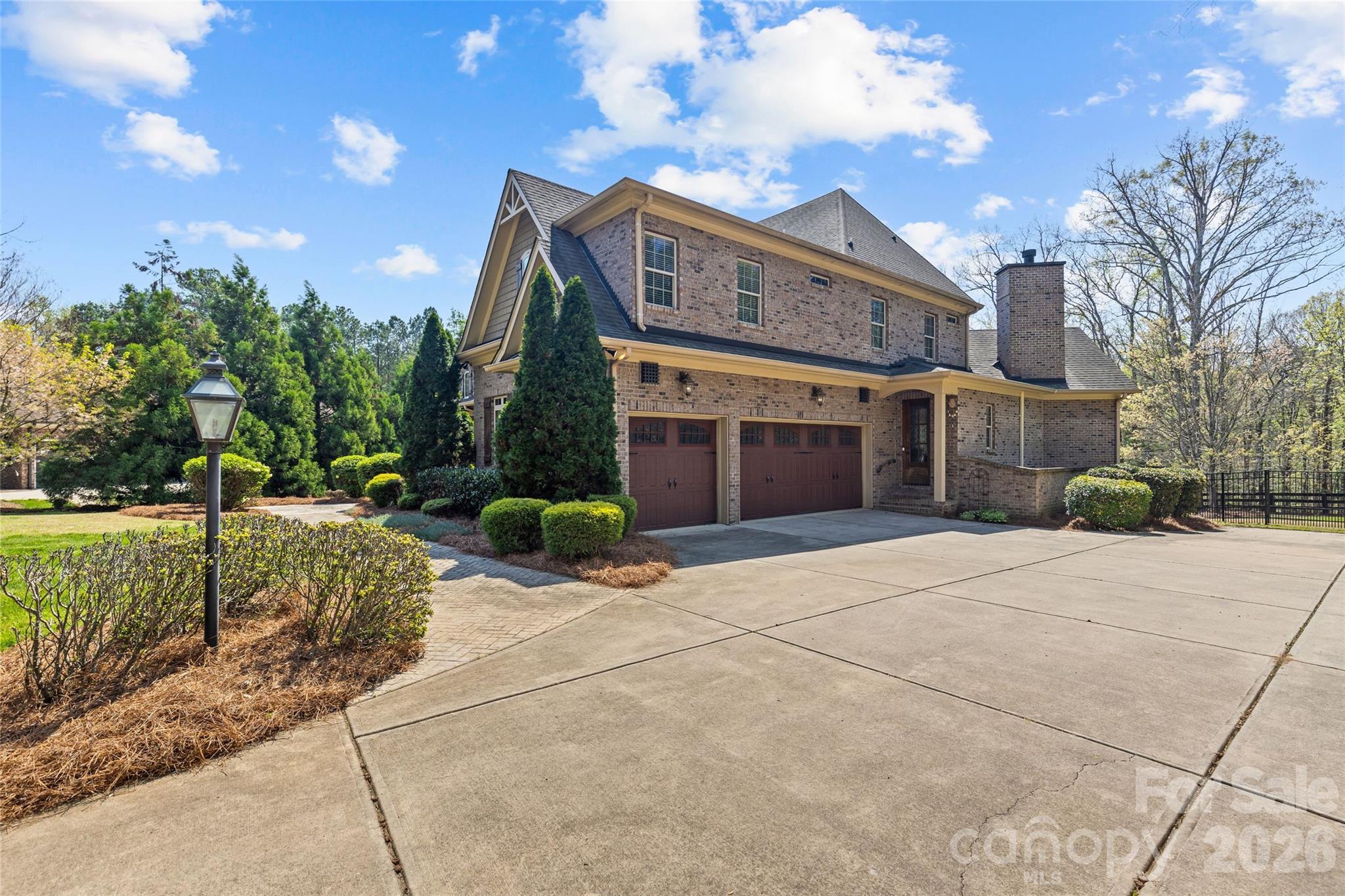 253 Old Post Road Waxhaw NC 28173