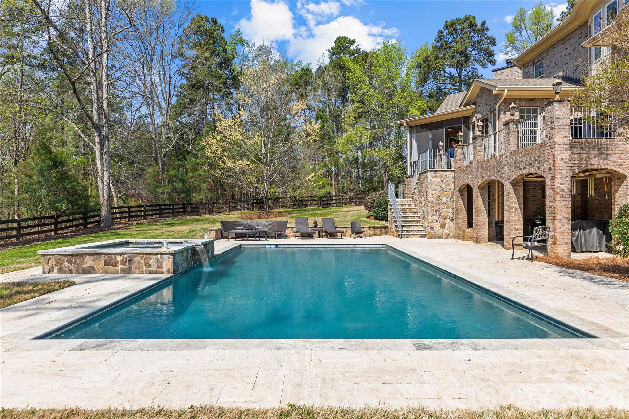 253 Old Post Road Waxhaw NC 28173