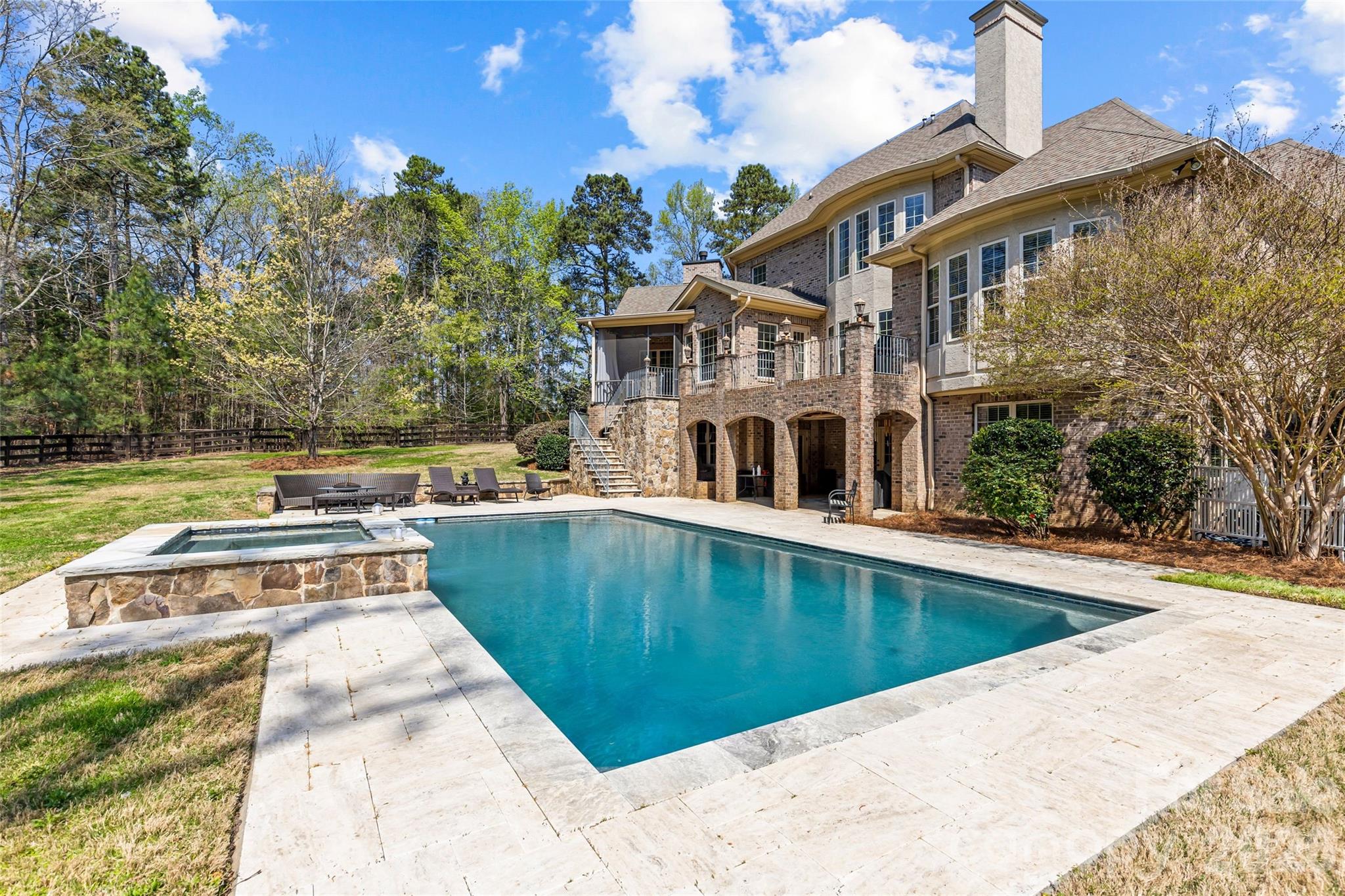 253 Old Post Road Waxhaw NC 28173