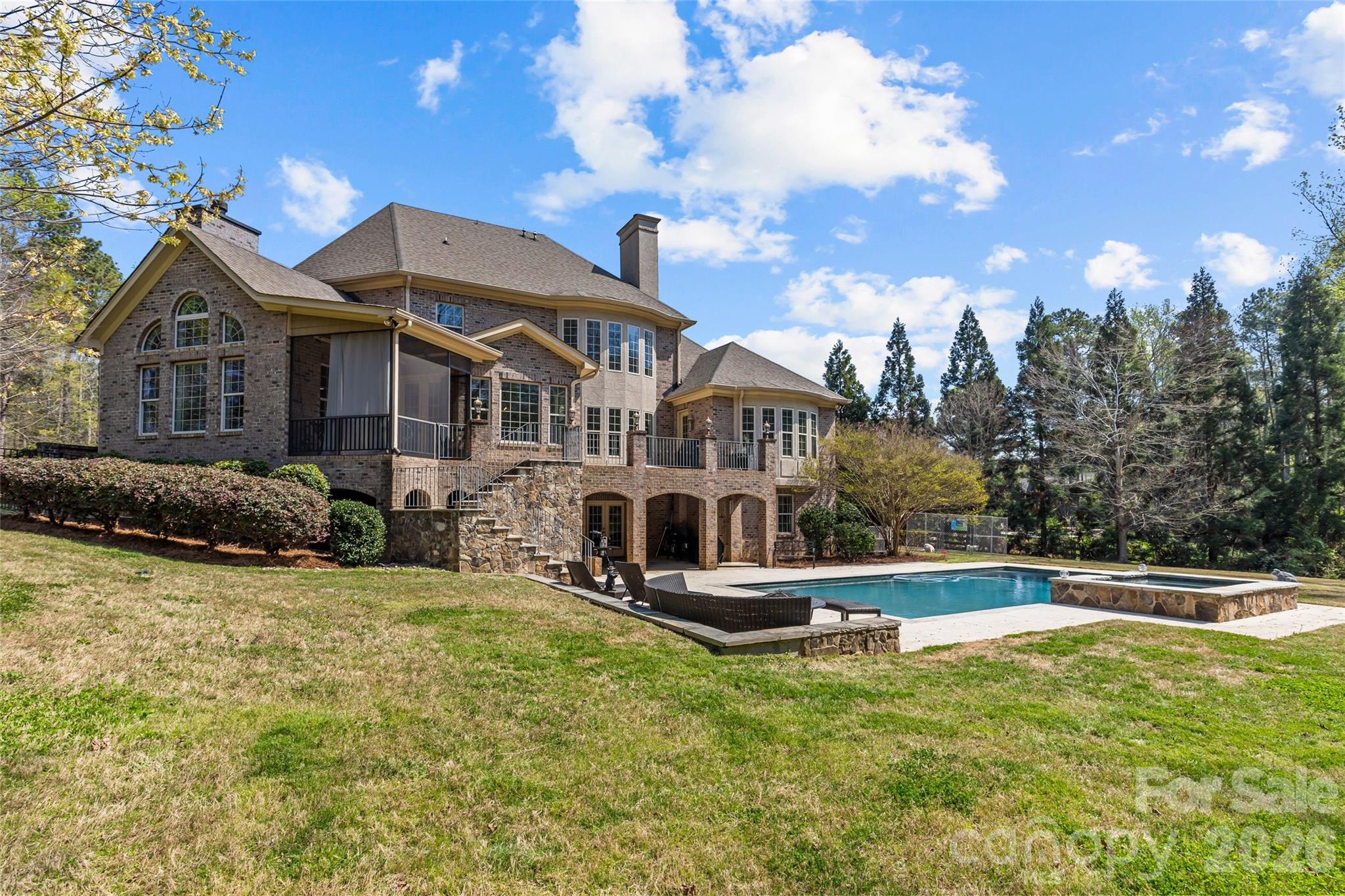 253 Old Post Road Waxhaw NC 28173