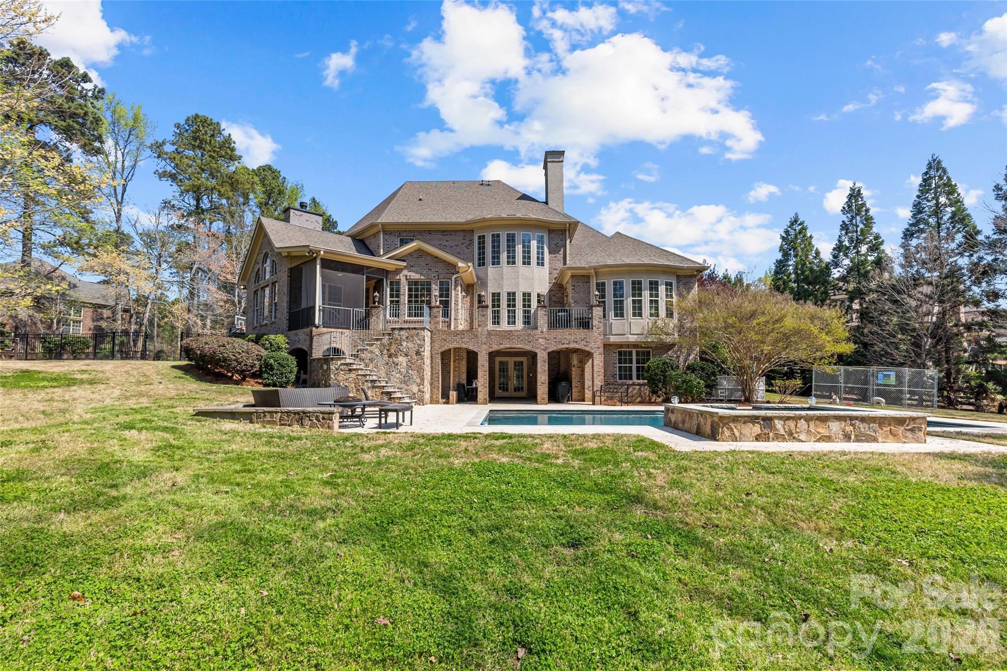 253 Old Post Road Waxhaw NC 28173