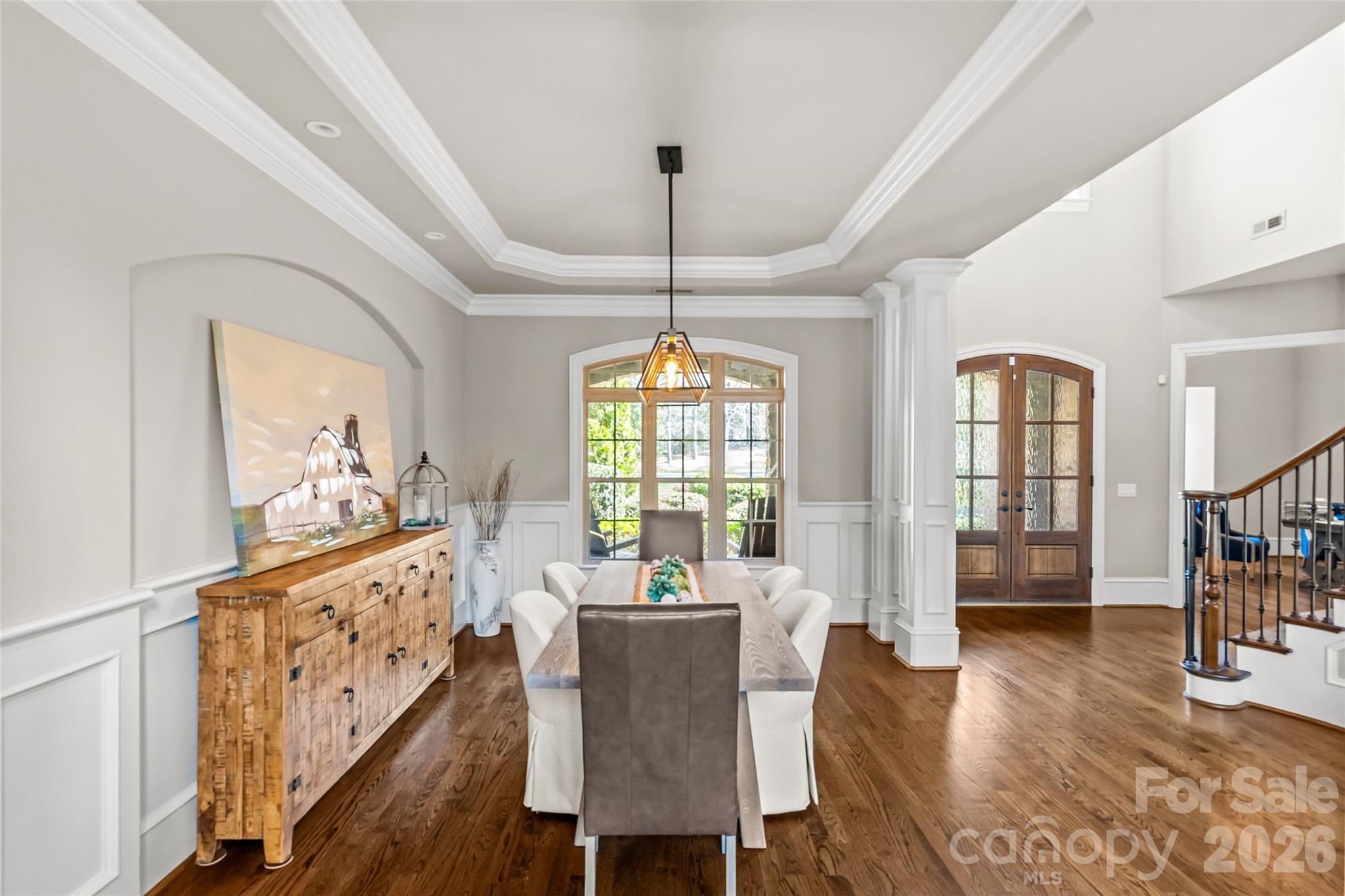 253 Old Post Road Waxhaw NC 28173