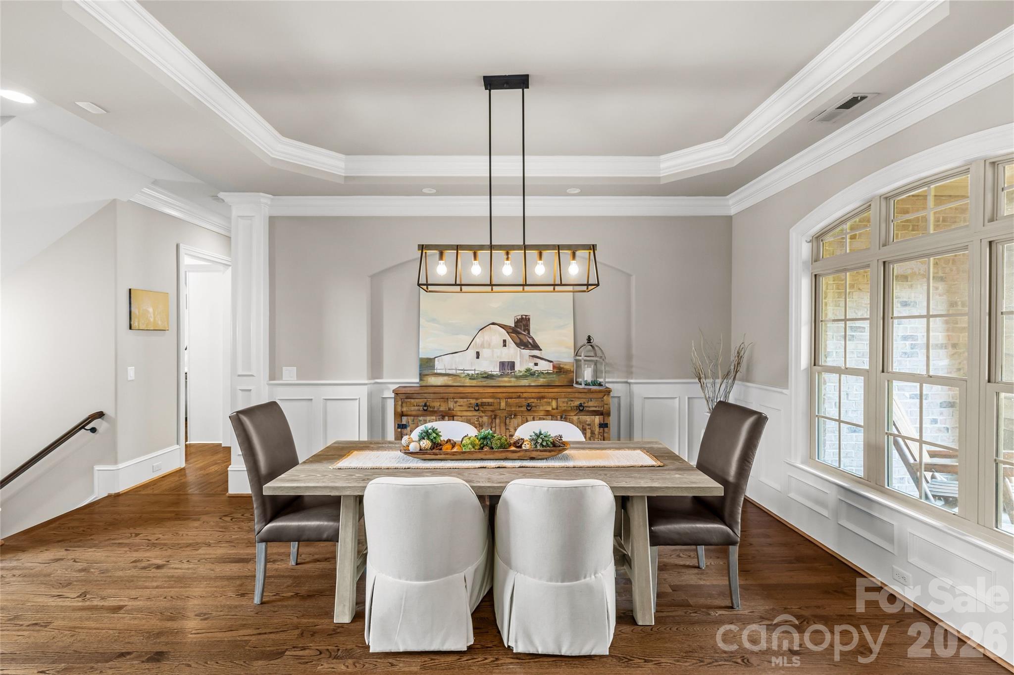253 Old Post Road Waxhaw NC 28173