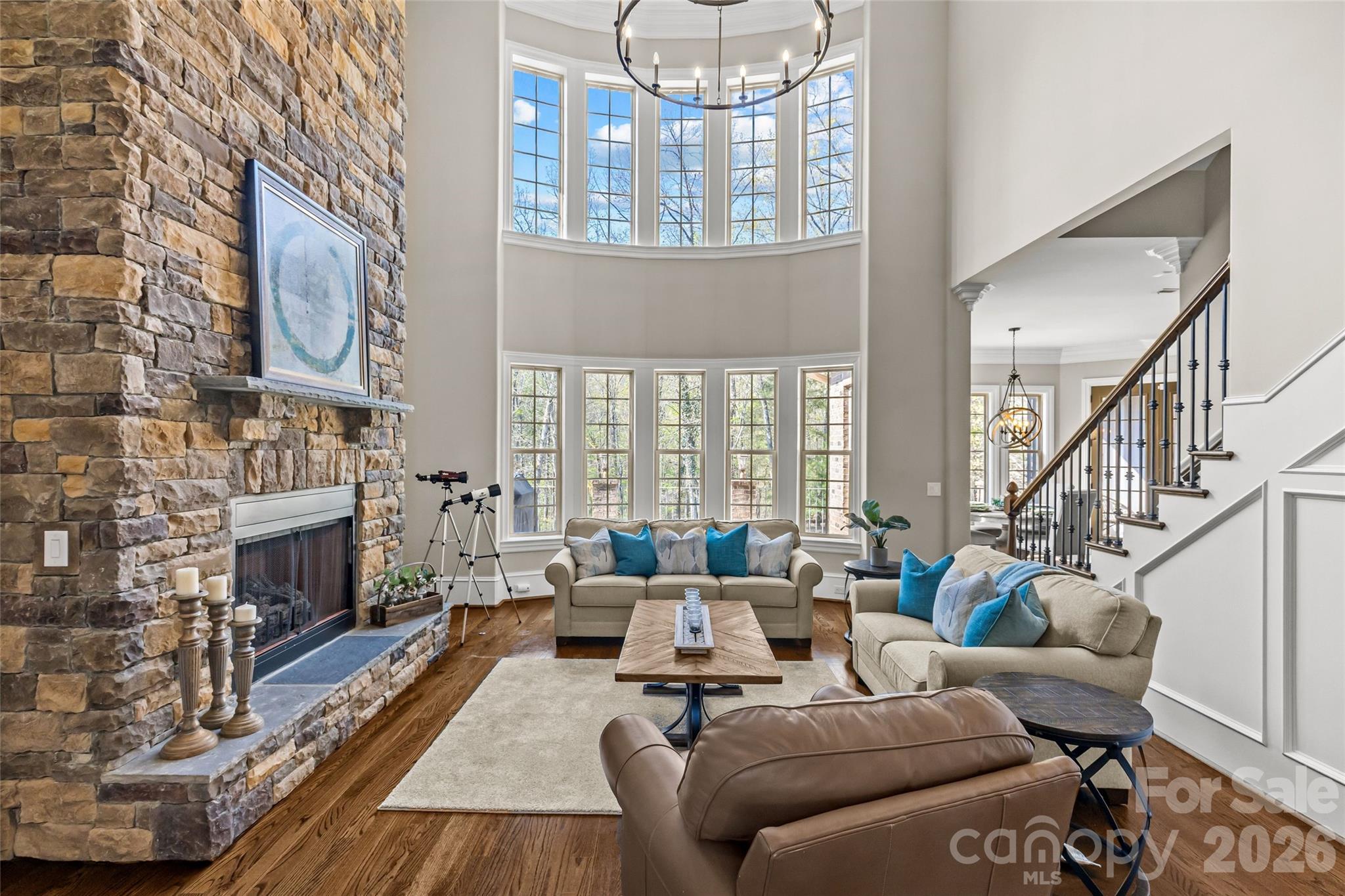 253 Old Post Road Waxhaw NC 28173