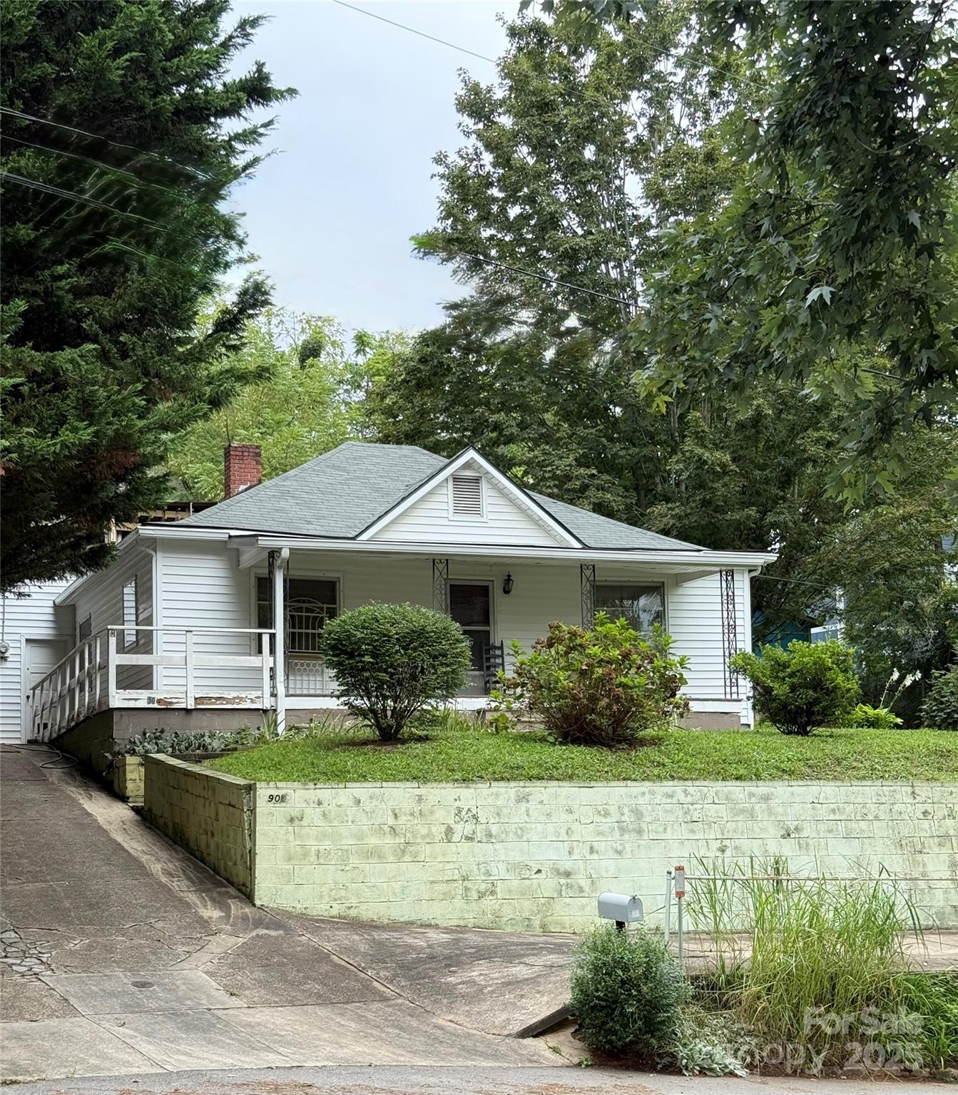90 Tremont Street Asheville NC 28806