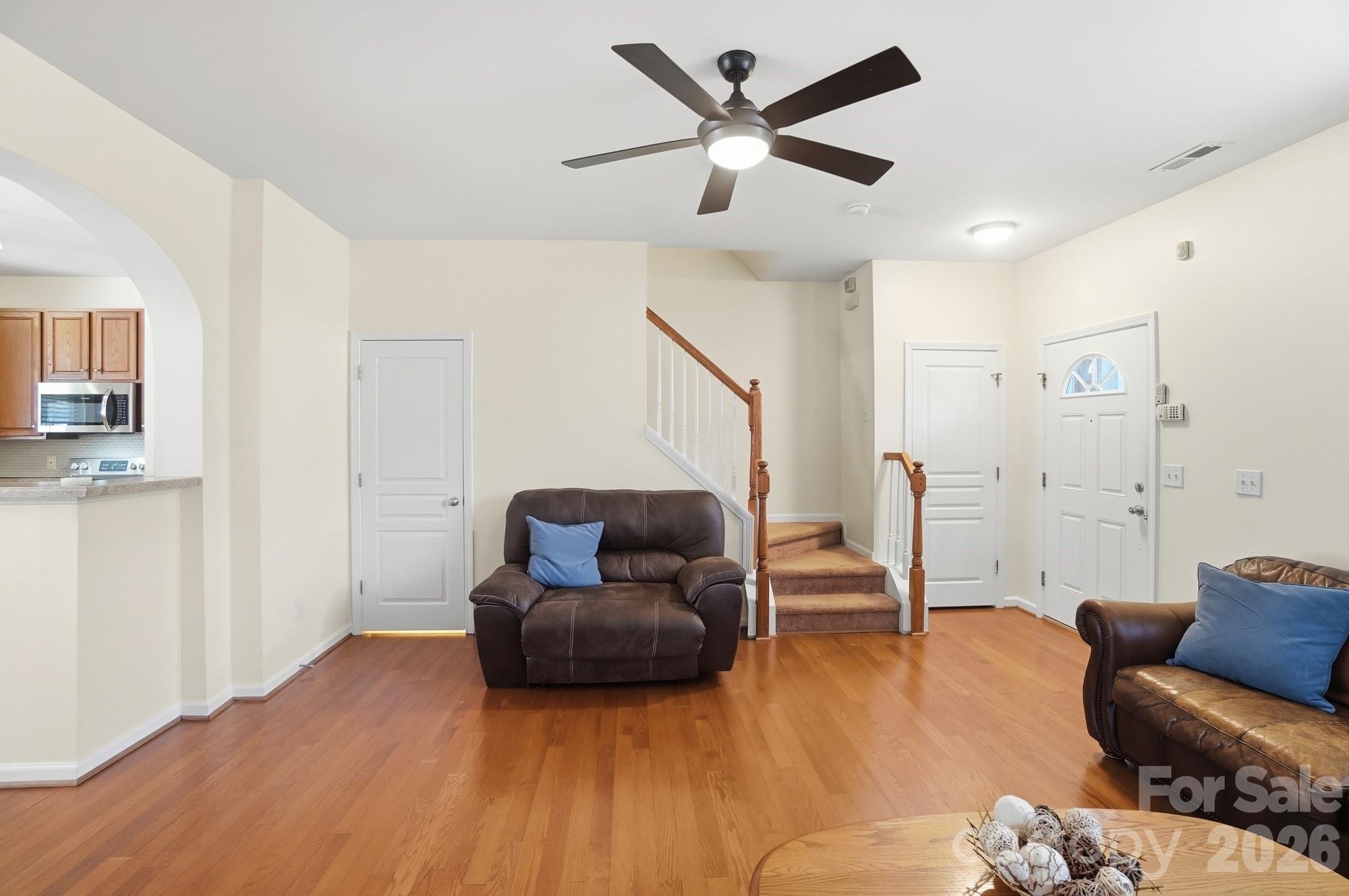 8422 Chaceview Court Charlotte NC 28269