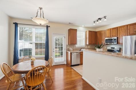 8422 Chaceview Court Charlotte NC 28269