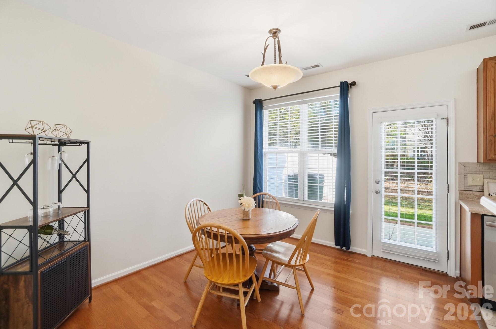 8422 Chaceview Court Charlotte NC 28269