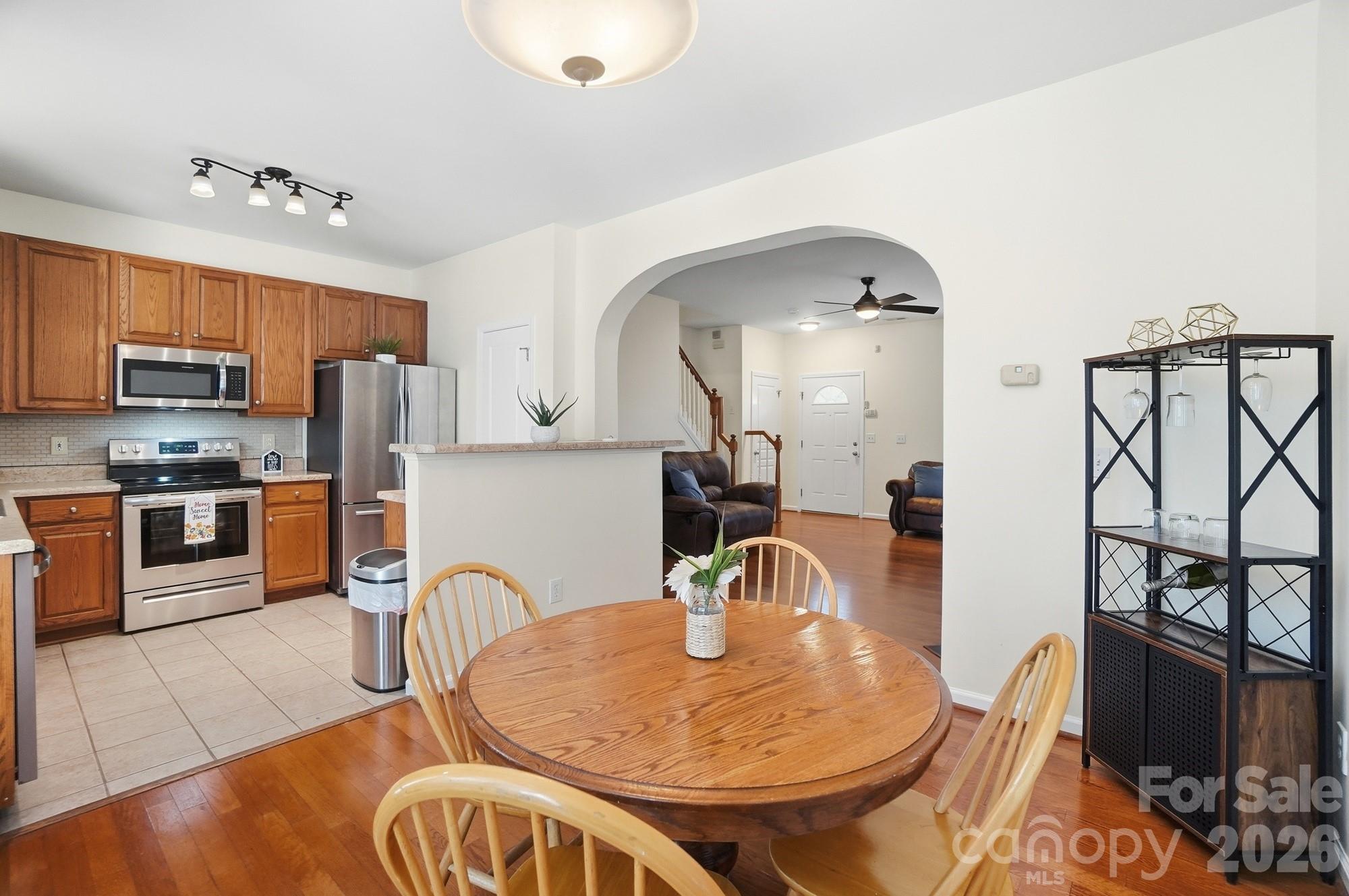 8422 Chaceview Court Charlotte NC 28269
