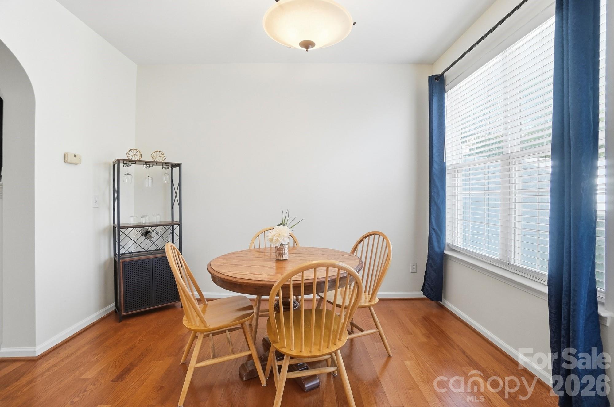 8422 Chaceview Court Charlotte NC 28269