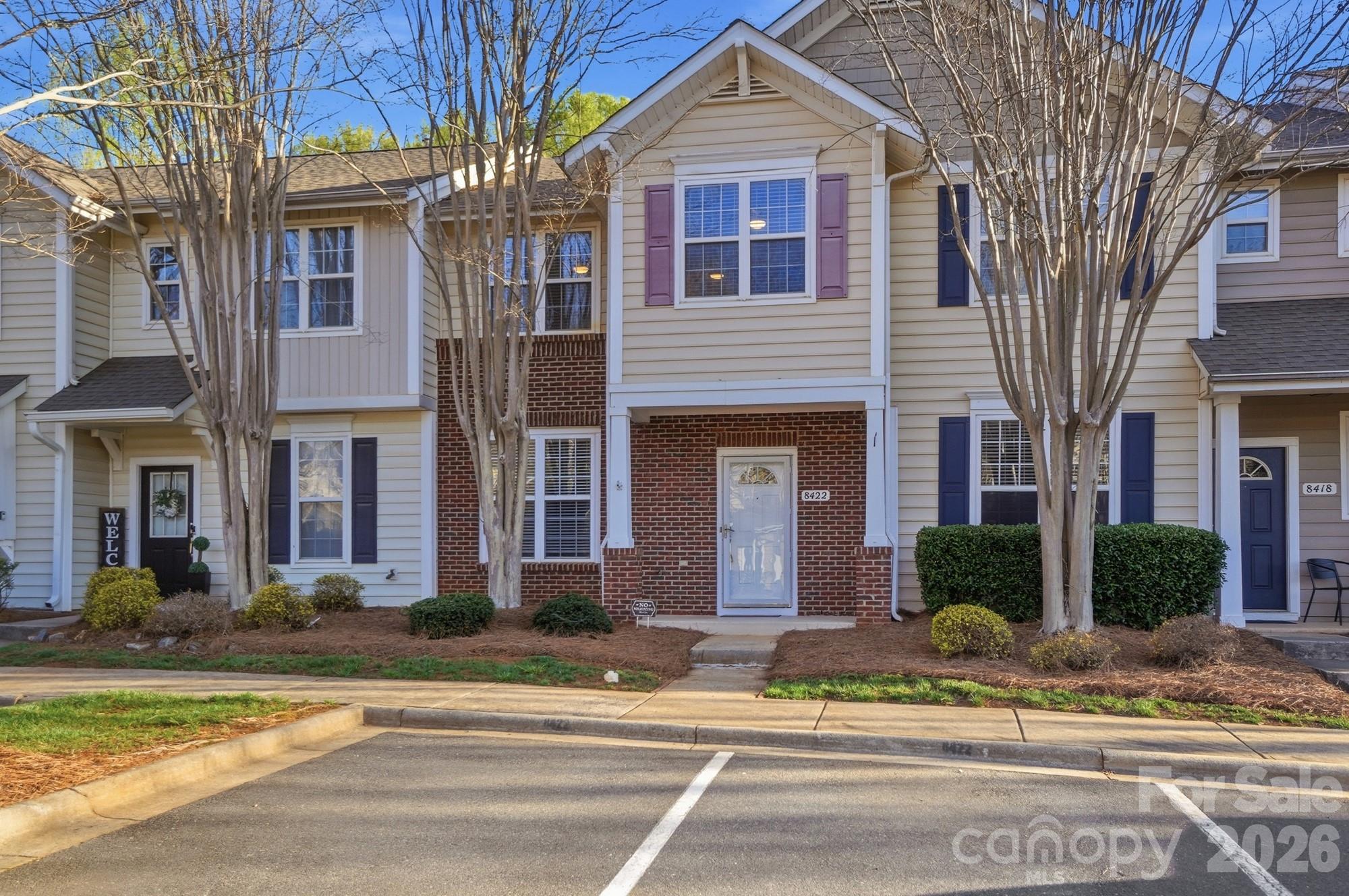 8422 Chaceview Court Charlotte NC 28269