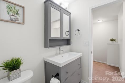 8422 Chaceview Court Charlotte NC 28269