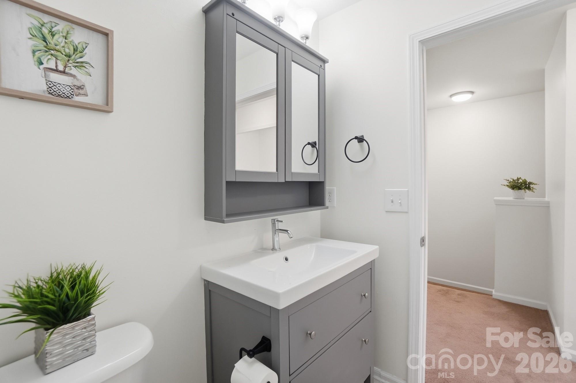 8422 Chaceview Court Charlotte NC 28269