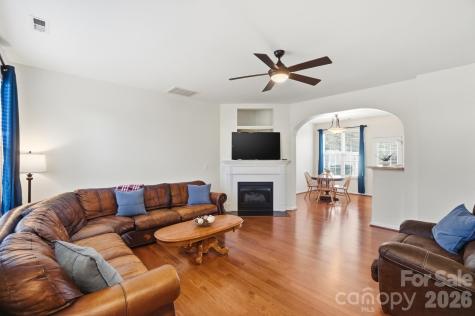 8422 Chaceview Court Charlotte NC 28269