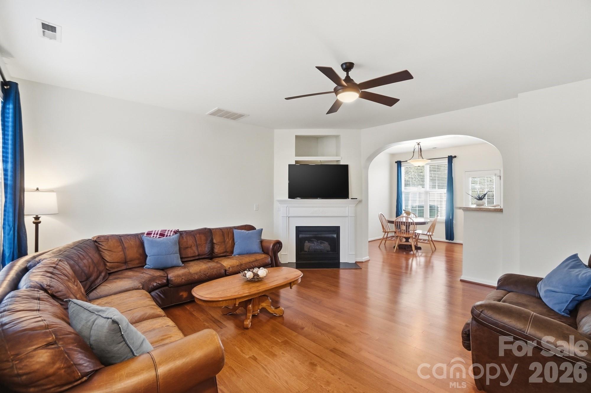 8422 Chaceview Court Charlotte NC 28269