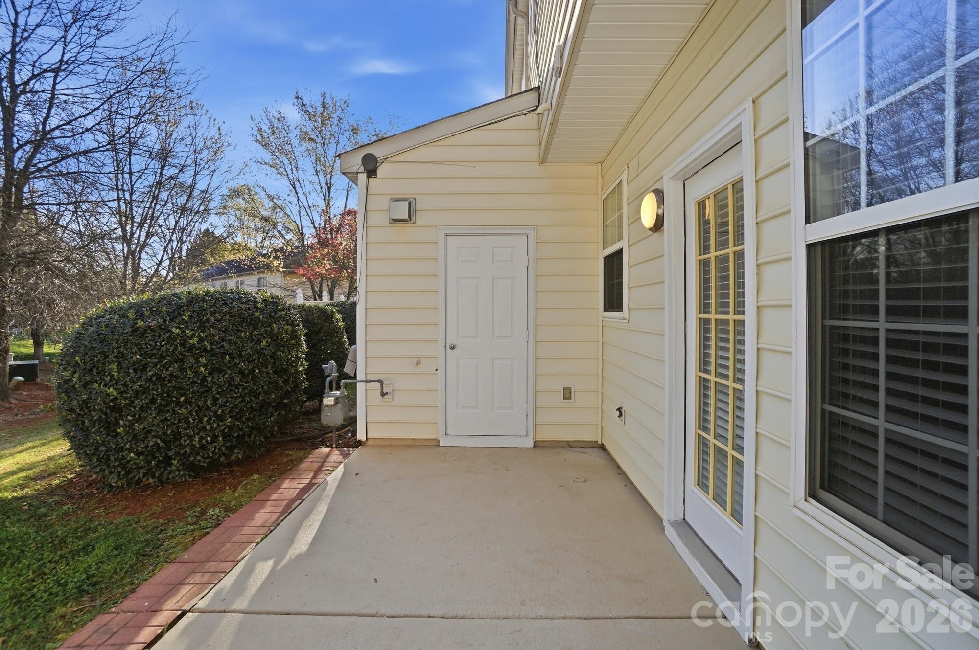 8422 Chaceview Court Charlotte NC 28269
