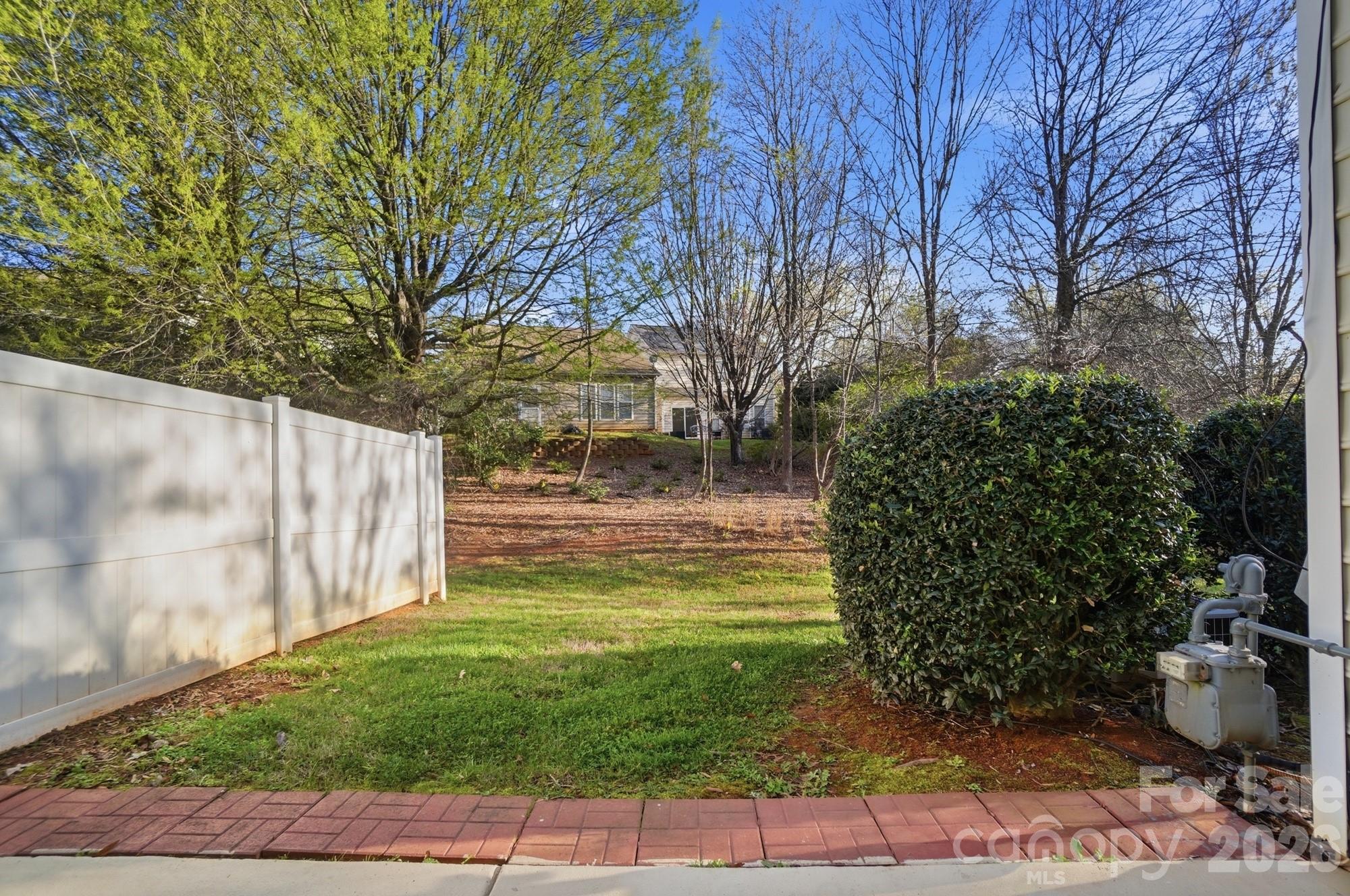 8422 Chaceview Court Charlotte NC 28269