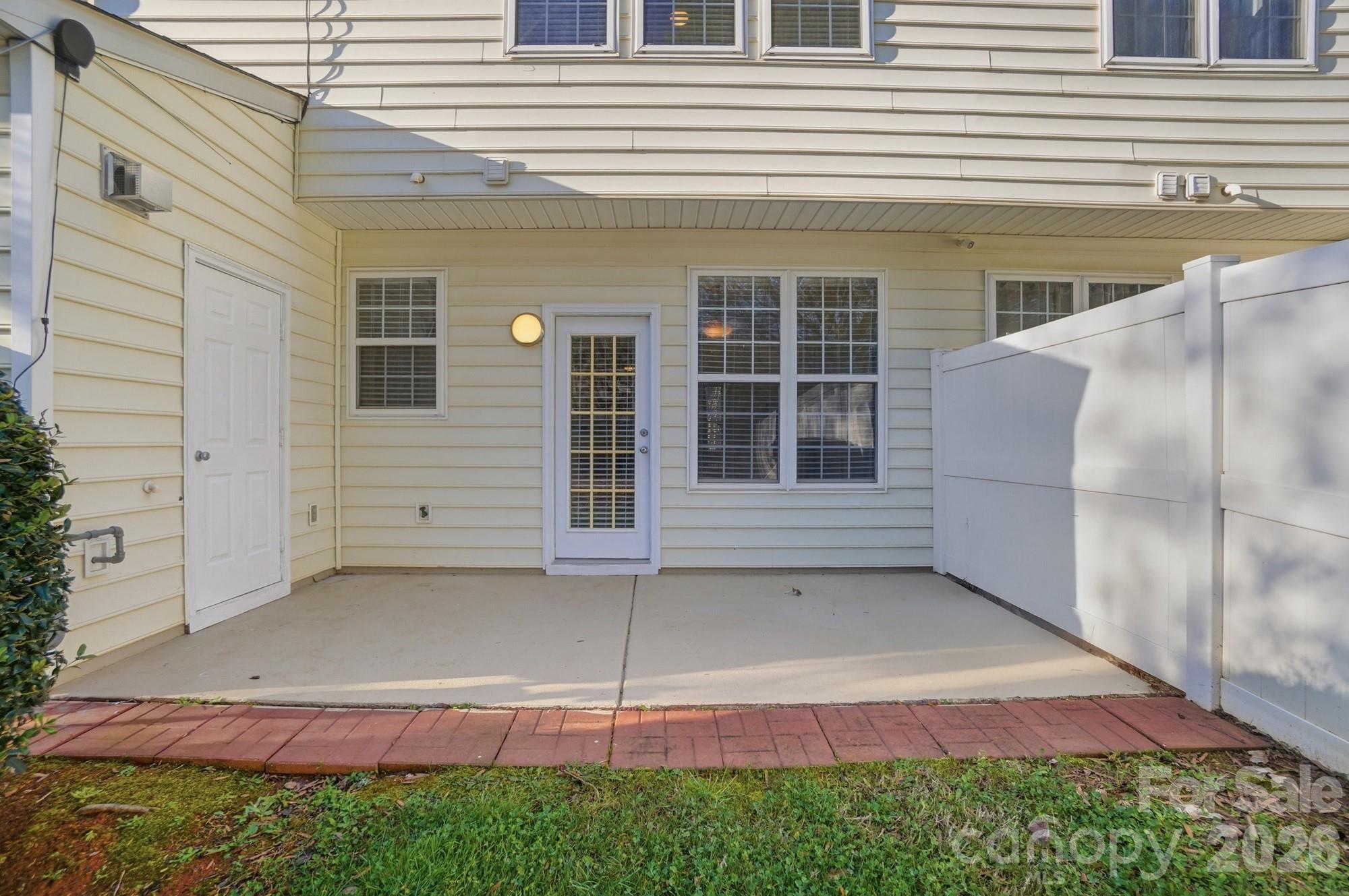 8422 Chaceview Court Charlotte NC 28269