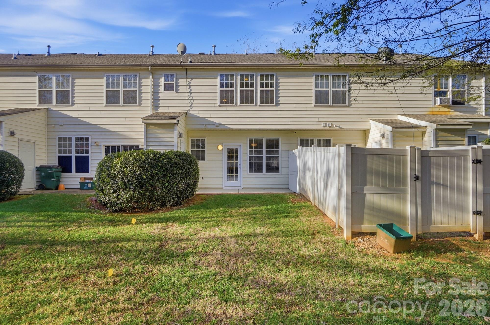 8422 Chaceview Court Charlotte NC 28269