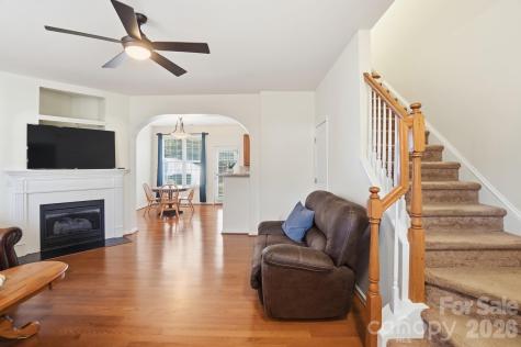 8422 Chaceview Court Charlotte NC 28269