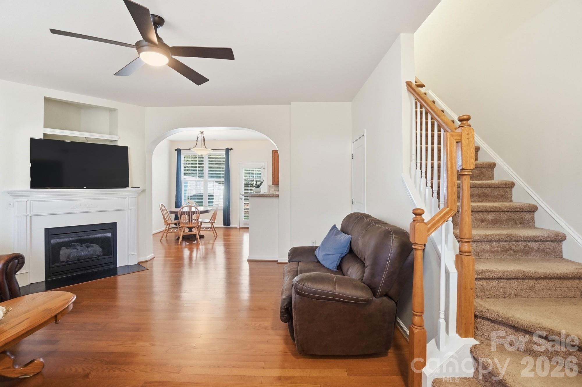 8422 Chaceview Court Charlotte NC 28269