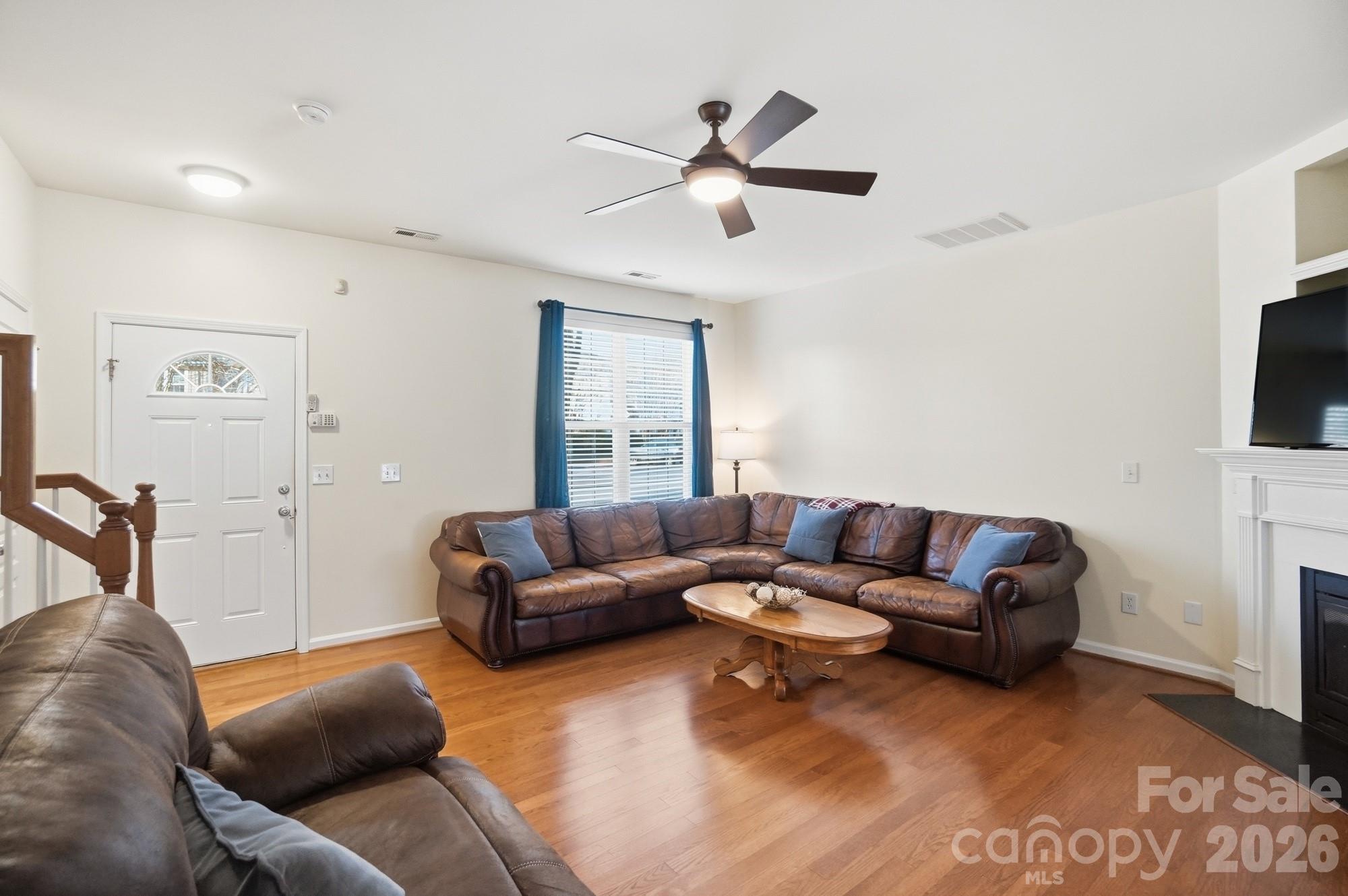 8422 Chaceview Court Charlotte NC 28269