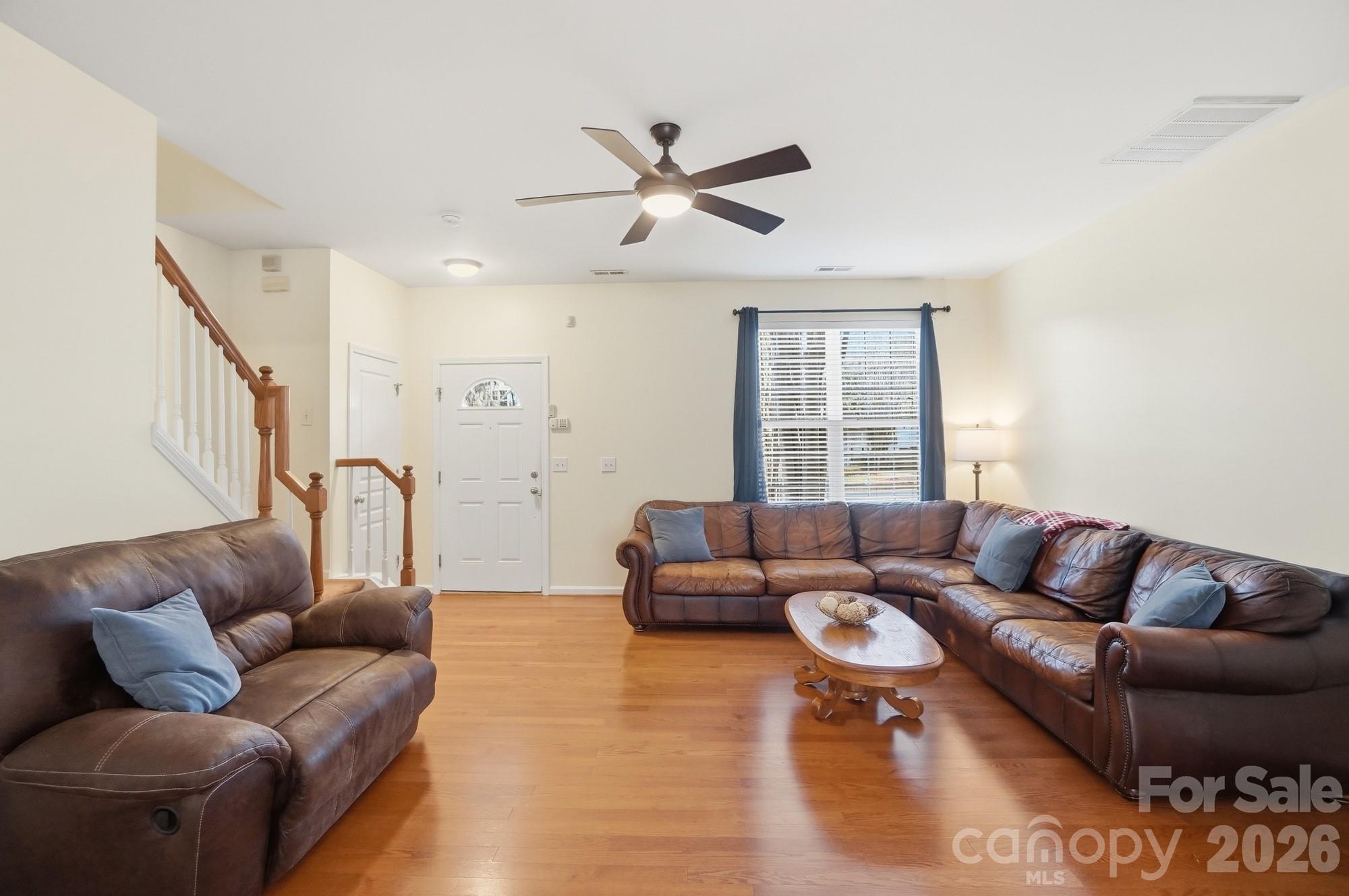 8422 Chaceview Court Charlotte NC 28269