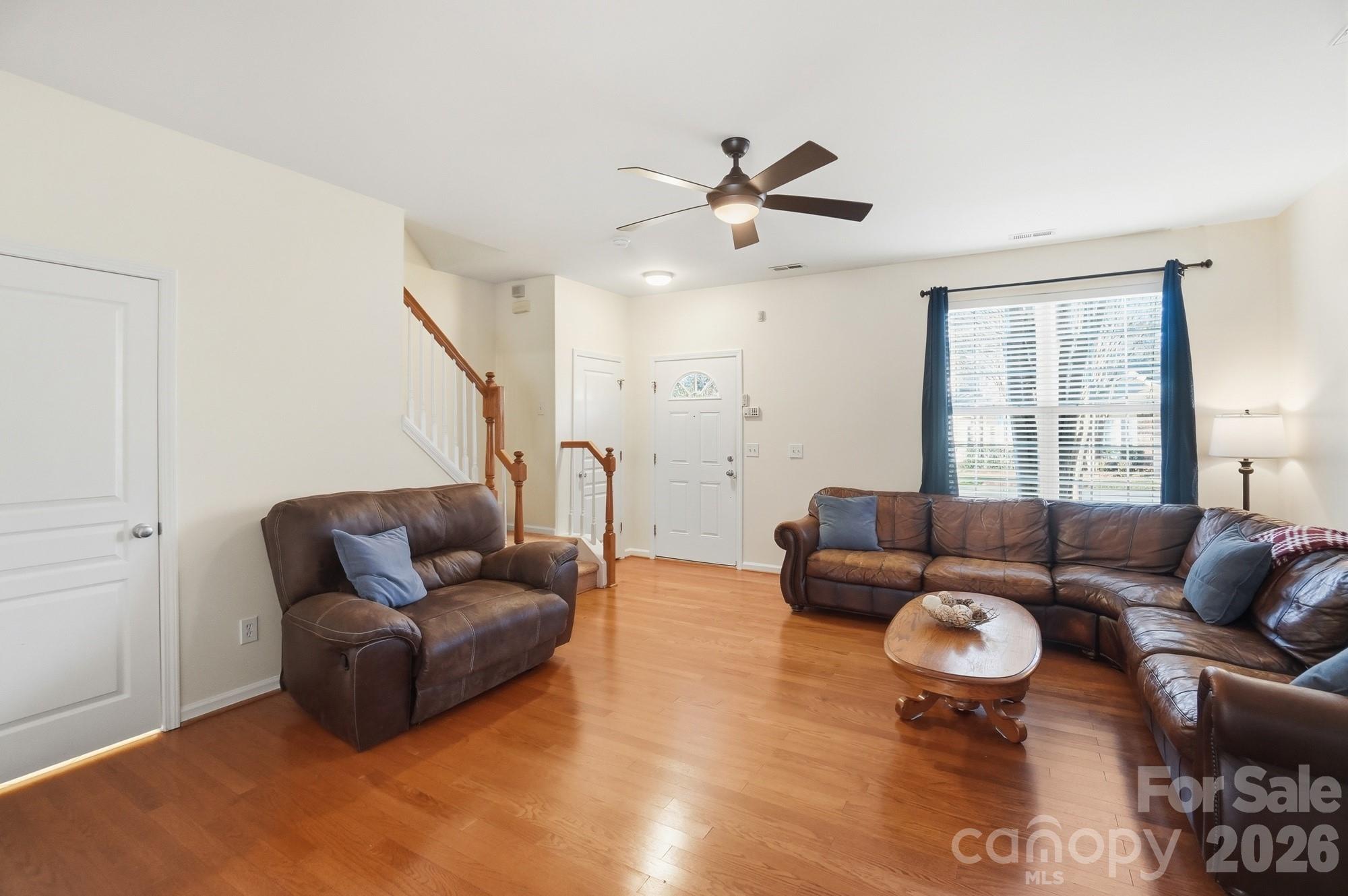 8422 Chaceview Court Charlotte NC 28269