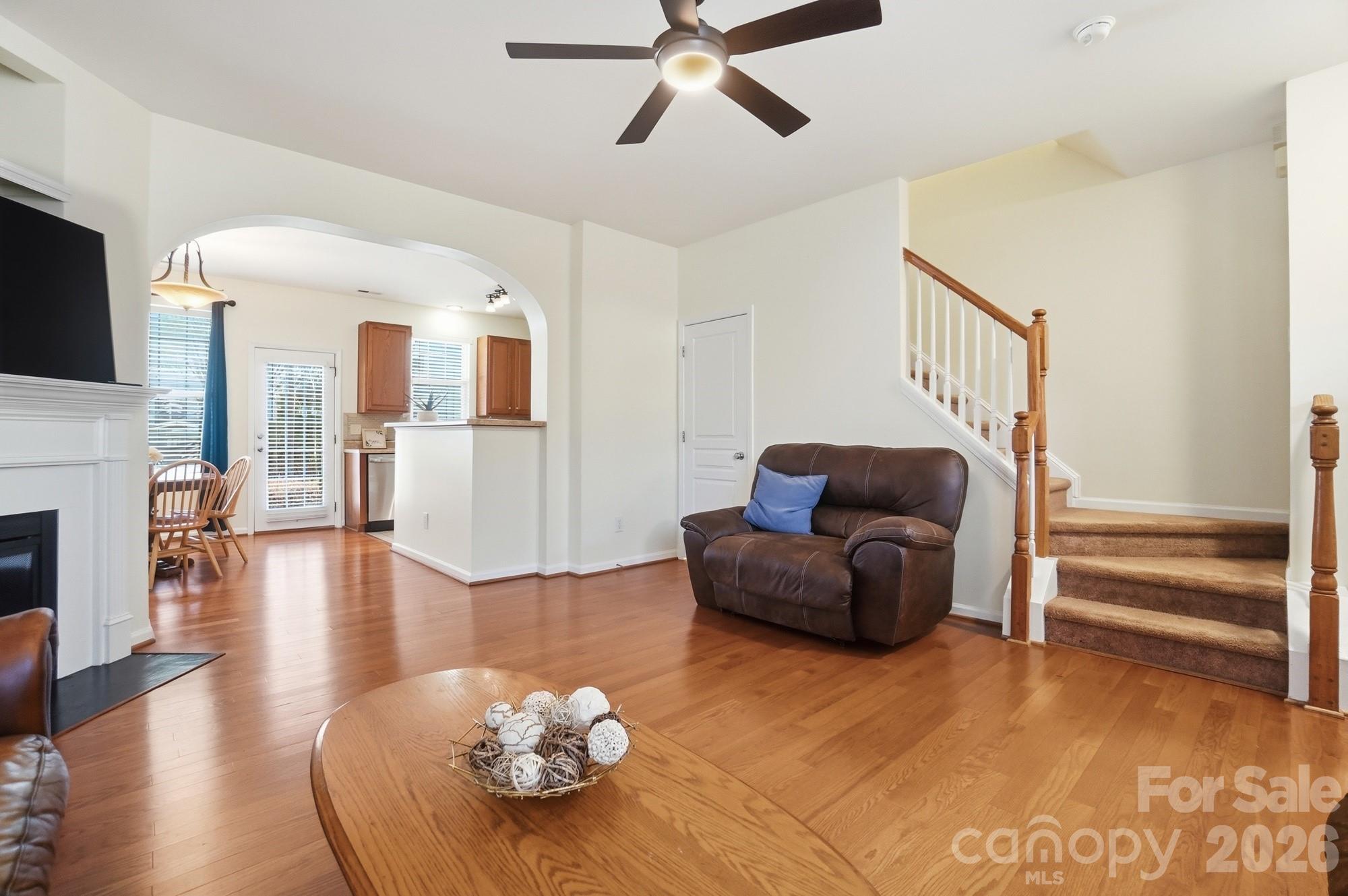 8422 Chaceview Court Charlotte NC 28269